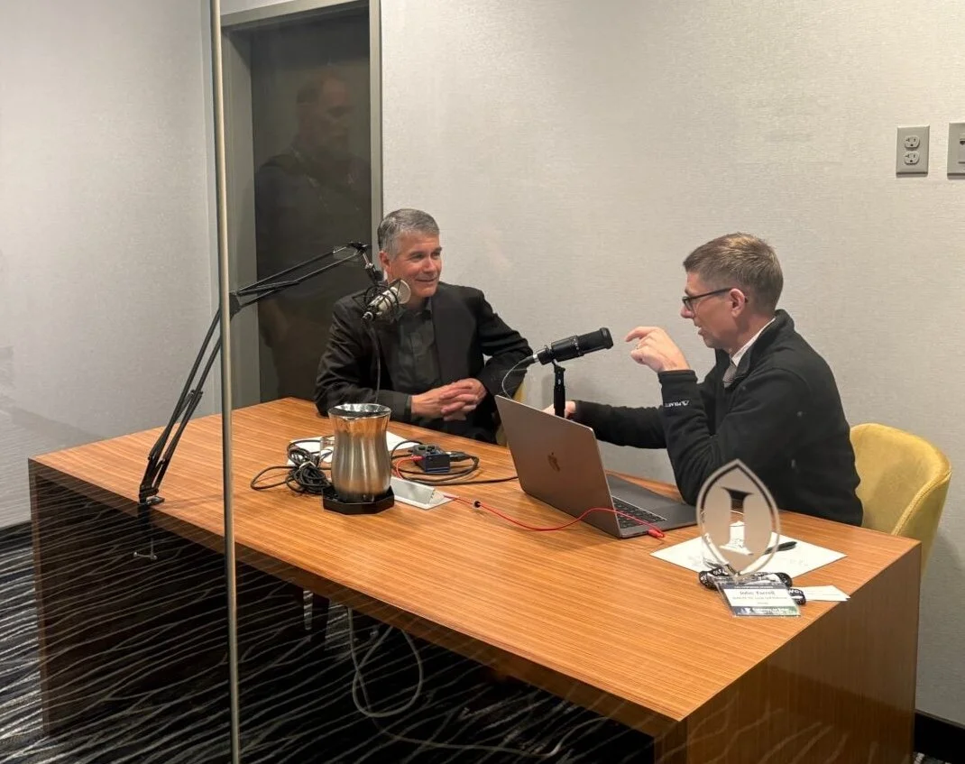 Leveraging Distributed Power Plants To Lower Costs — Local Energy Rules Podcast (12/25)