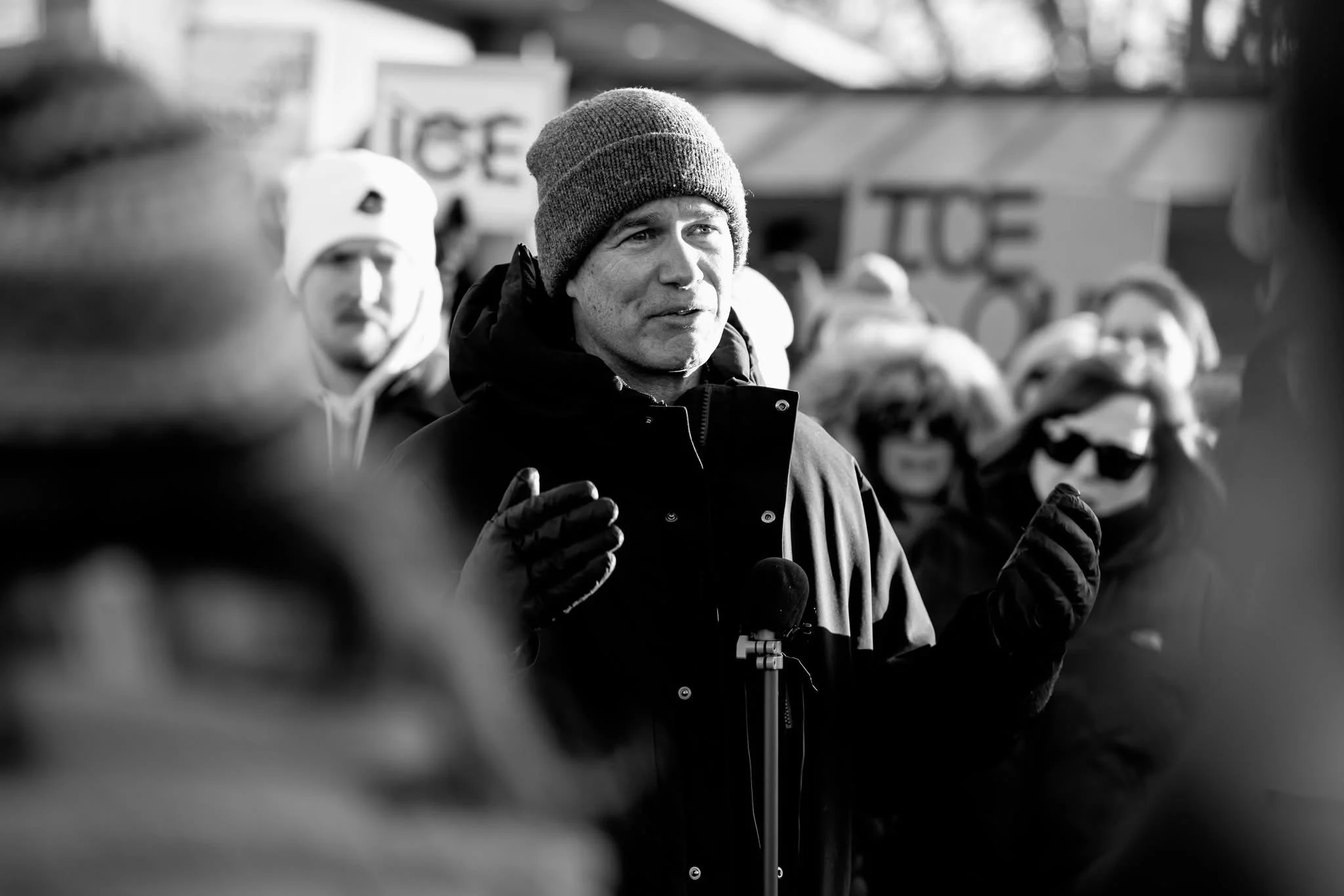 Star Tribune: Attendance drops at MN schools as federal immigration enforcement intensifies anxieties (1/26)
