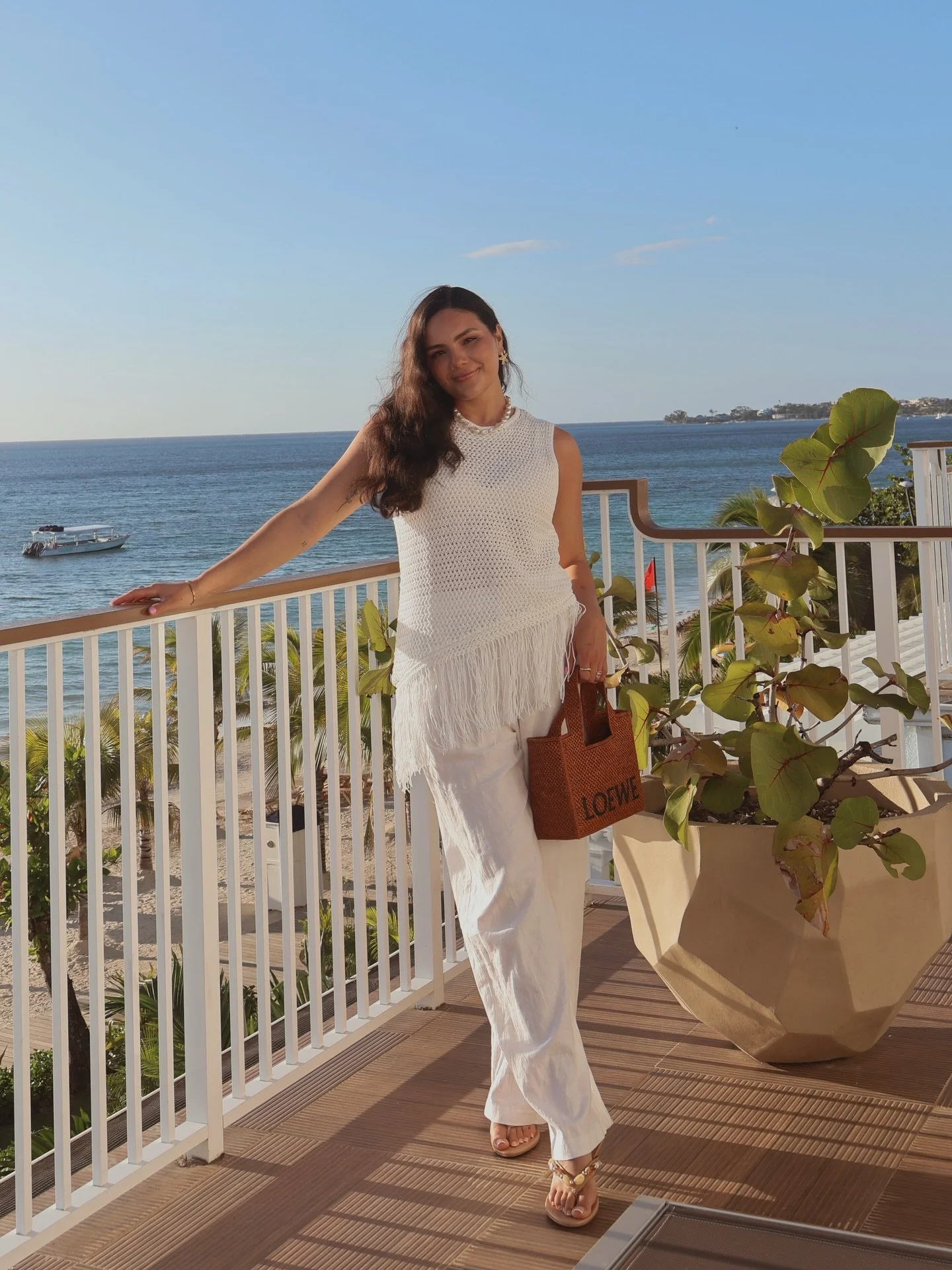 celebrated 29 in Jamaica 💛 the best way to start last year of my 20s!! @beachesresorts