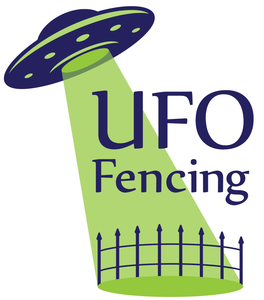 UFO Fencing