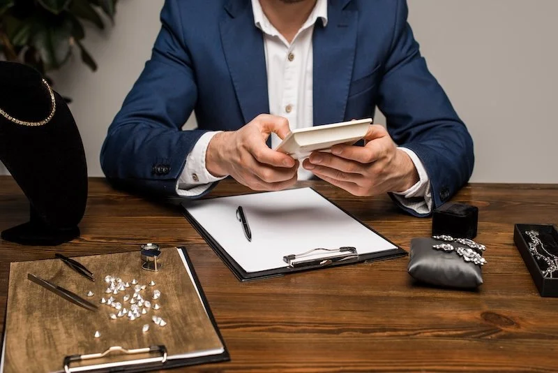 Coast To Coast Jewelry Buyers And Appraisers