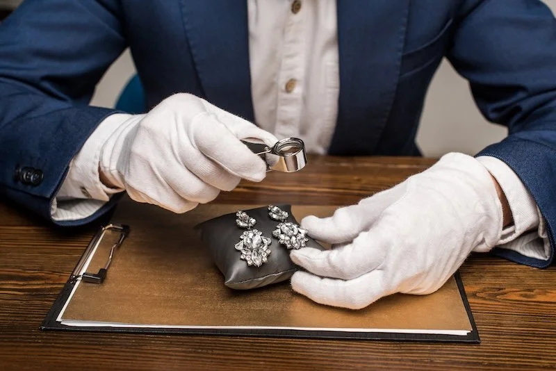 Coast To Coast Jewelry Buyers And Appraisers