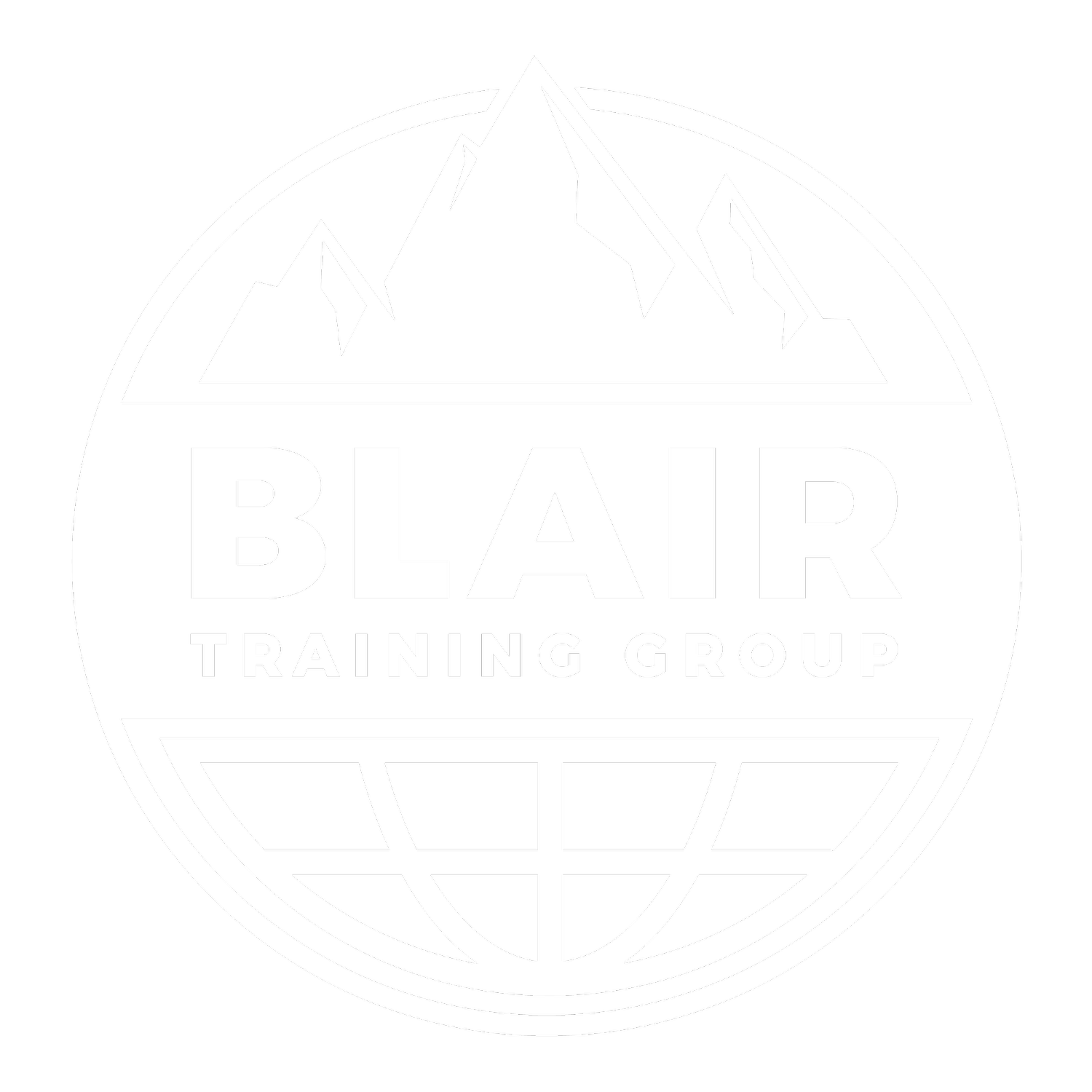Blair Training Group 