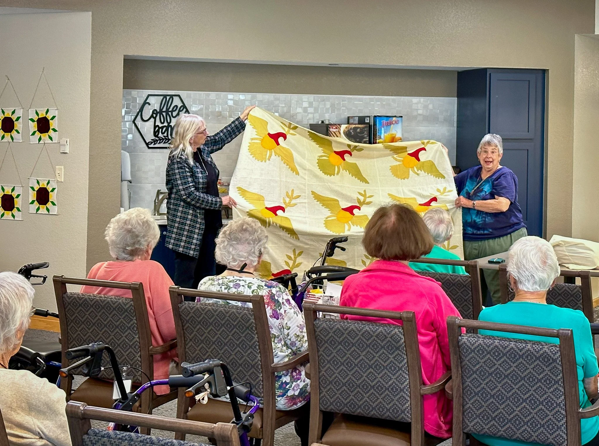 5 Common Misunderstanding of Assisted Living