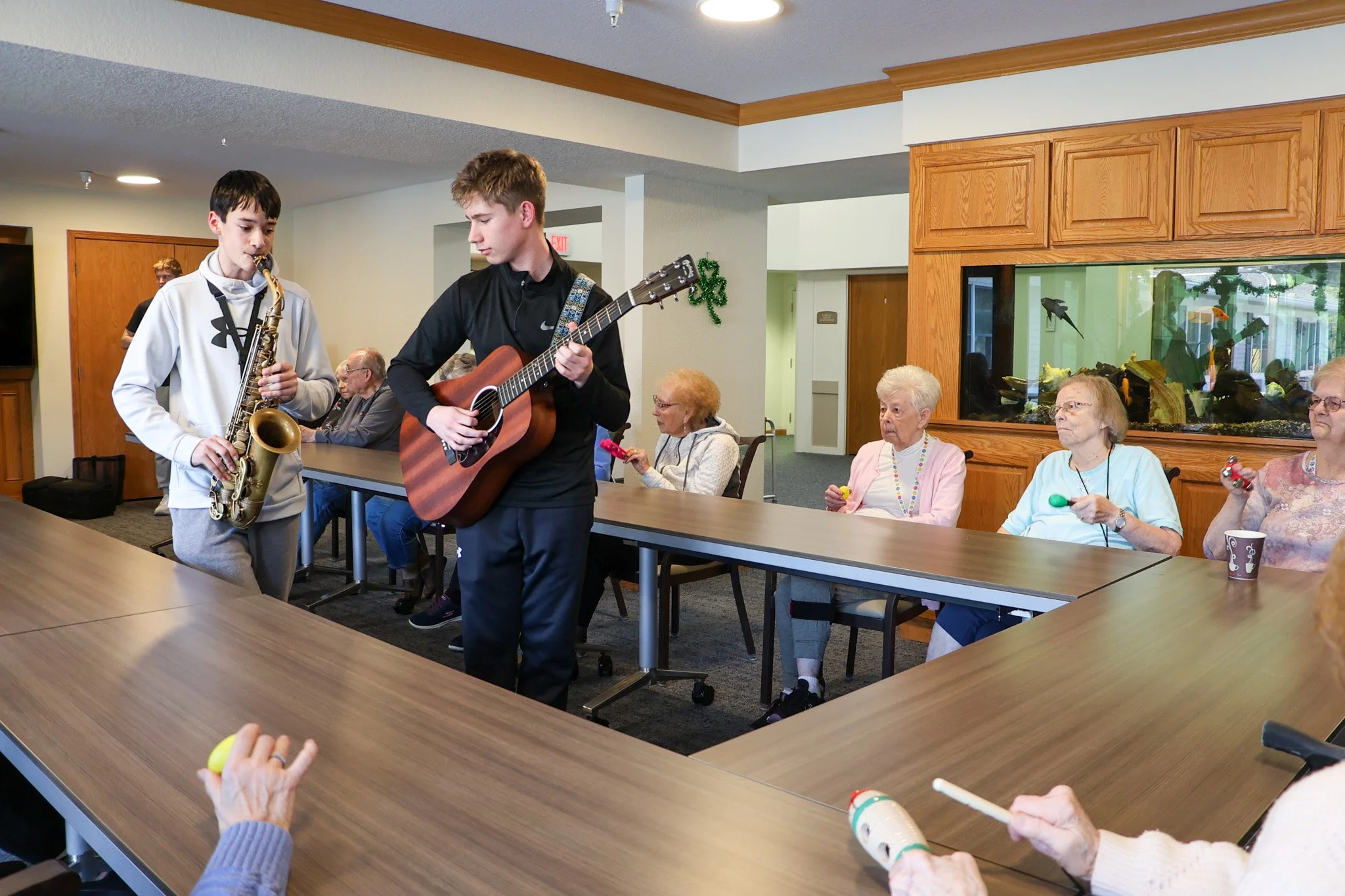 Music, Memory, and Meaning