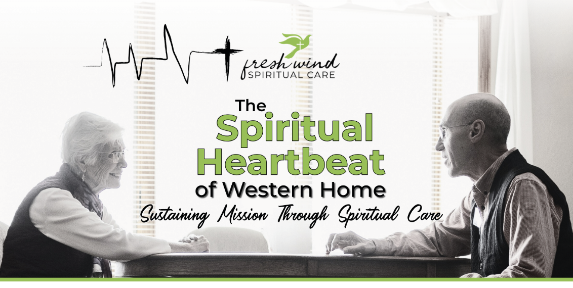 The Spiritual Heartbeat of Western Home