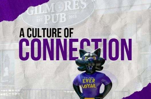 A Culture of Connection