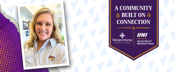 A Future of Impact: Heather Schroeder