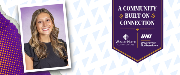 A Future of Impact: Maya Humpal