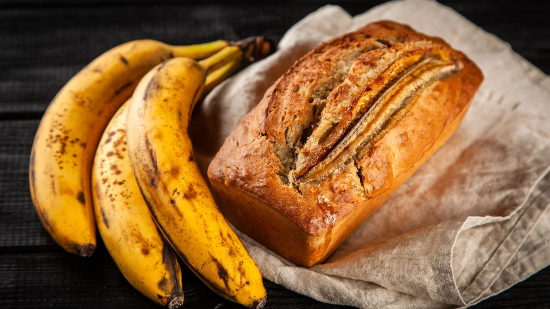 Banana Bread Blessings