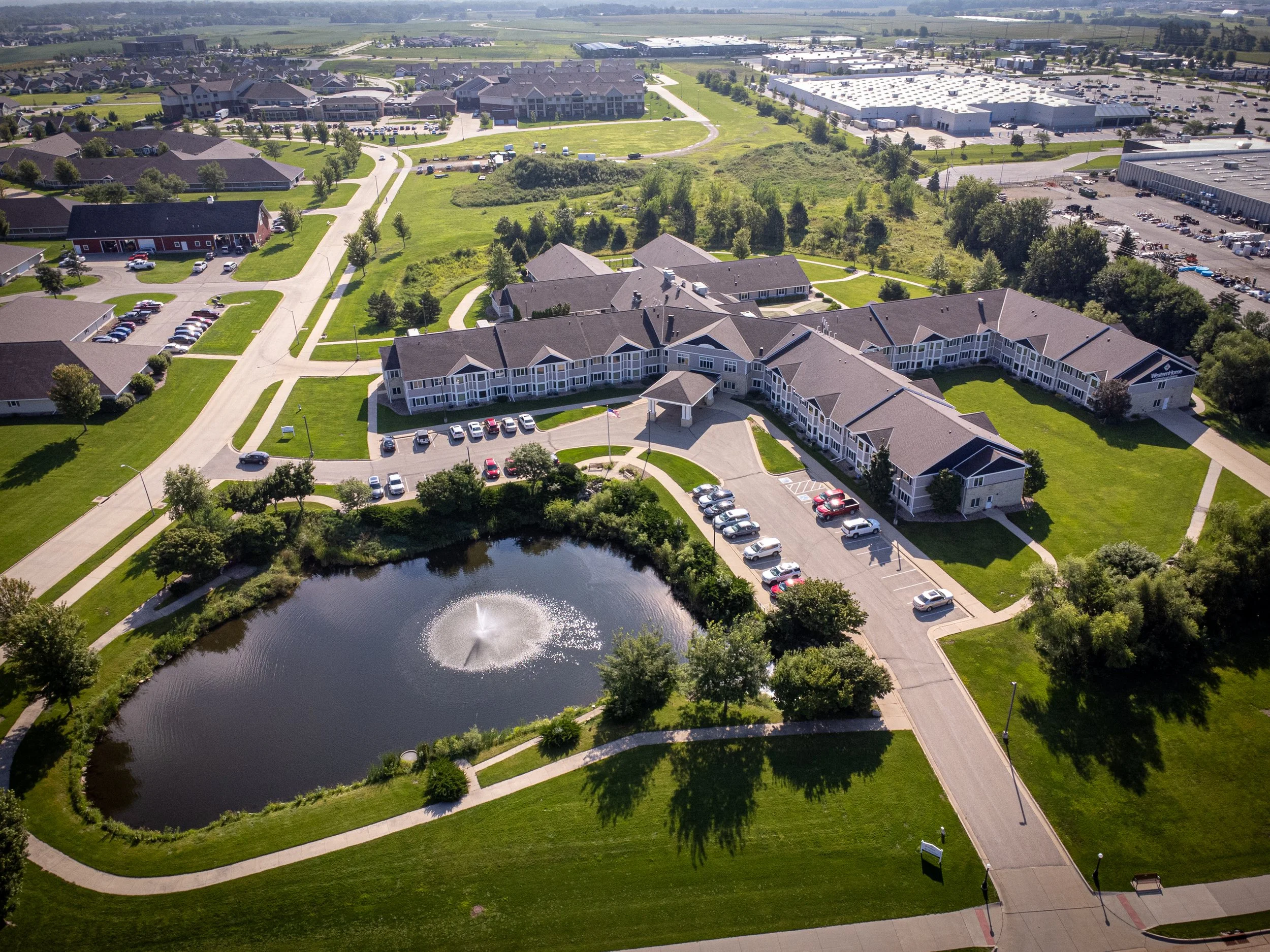 What Is Assisted Living? A Plain-Language Guide