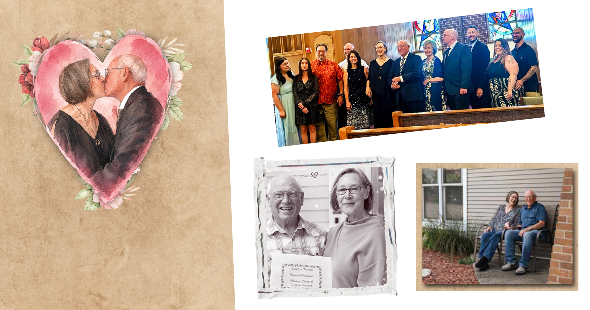 Love, Again: A Madrid Home Love Story