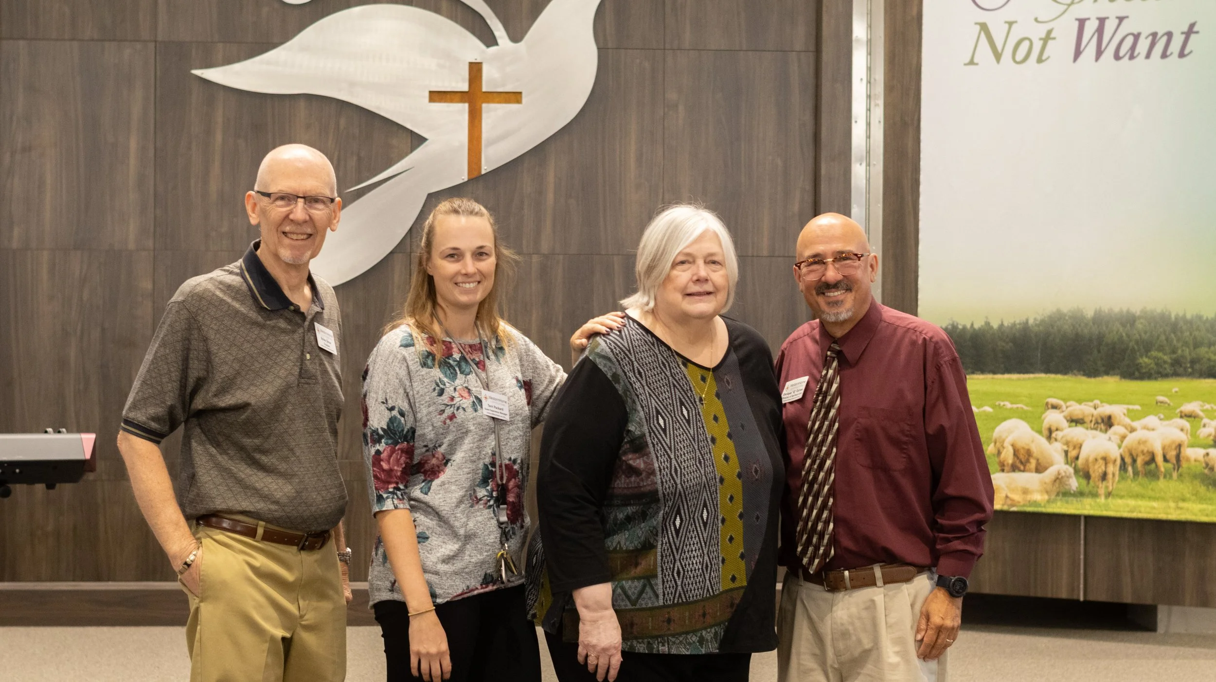 A New Sunrise: How Community, Compassion and Faith Helped Barb TeStrake Rebuild