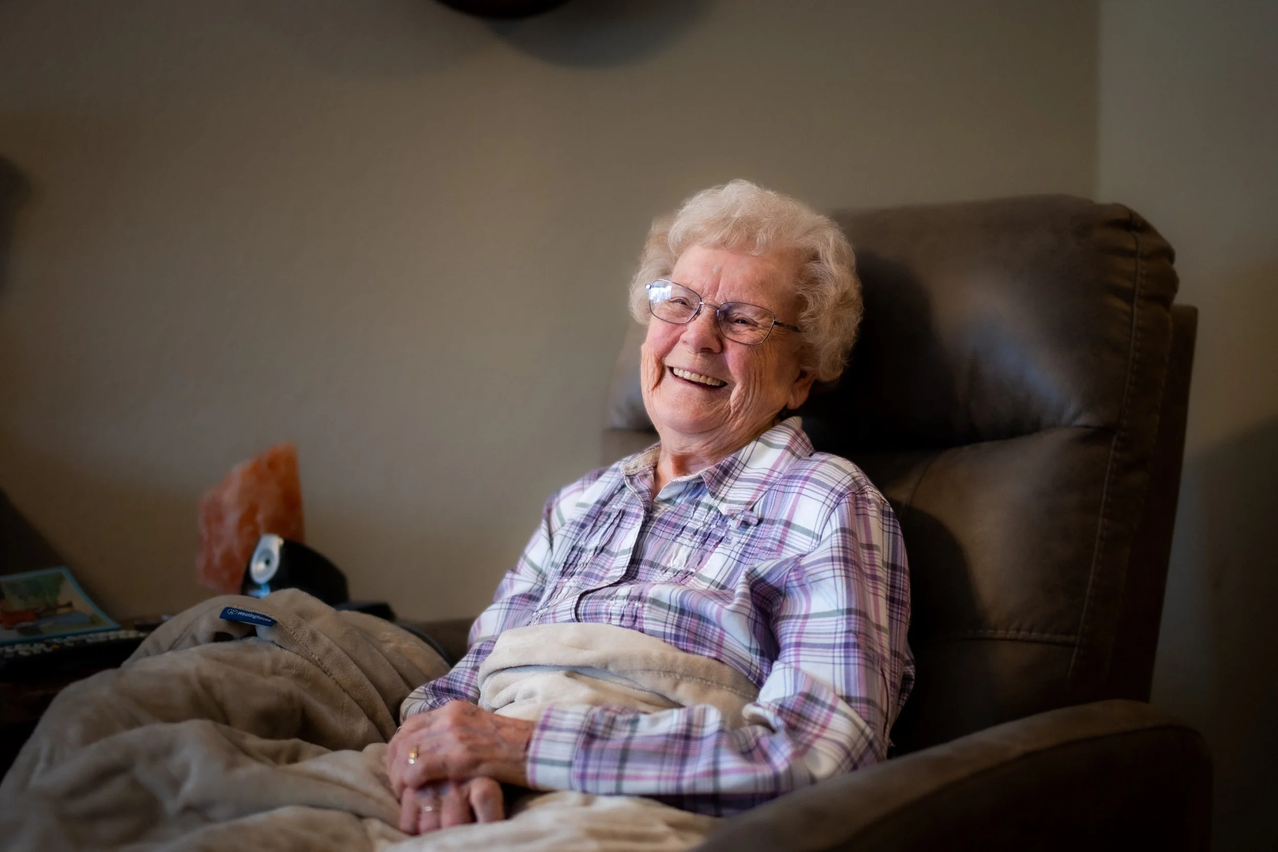 Independent Living vs. Assisted Living: Which One Fits?