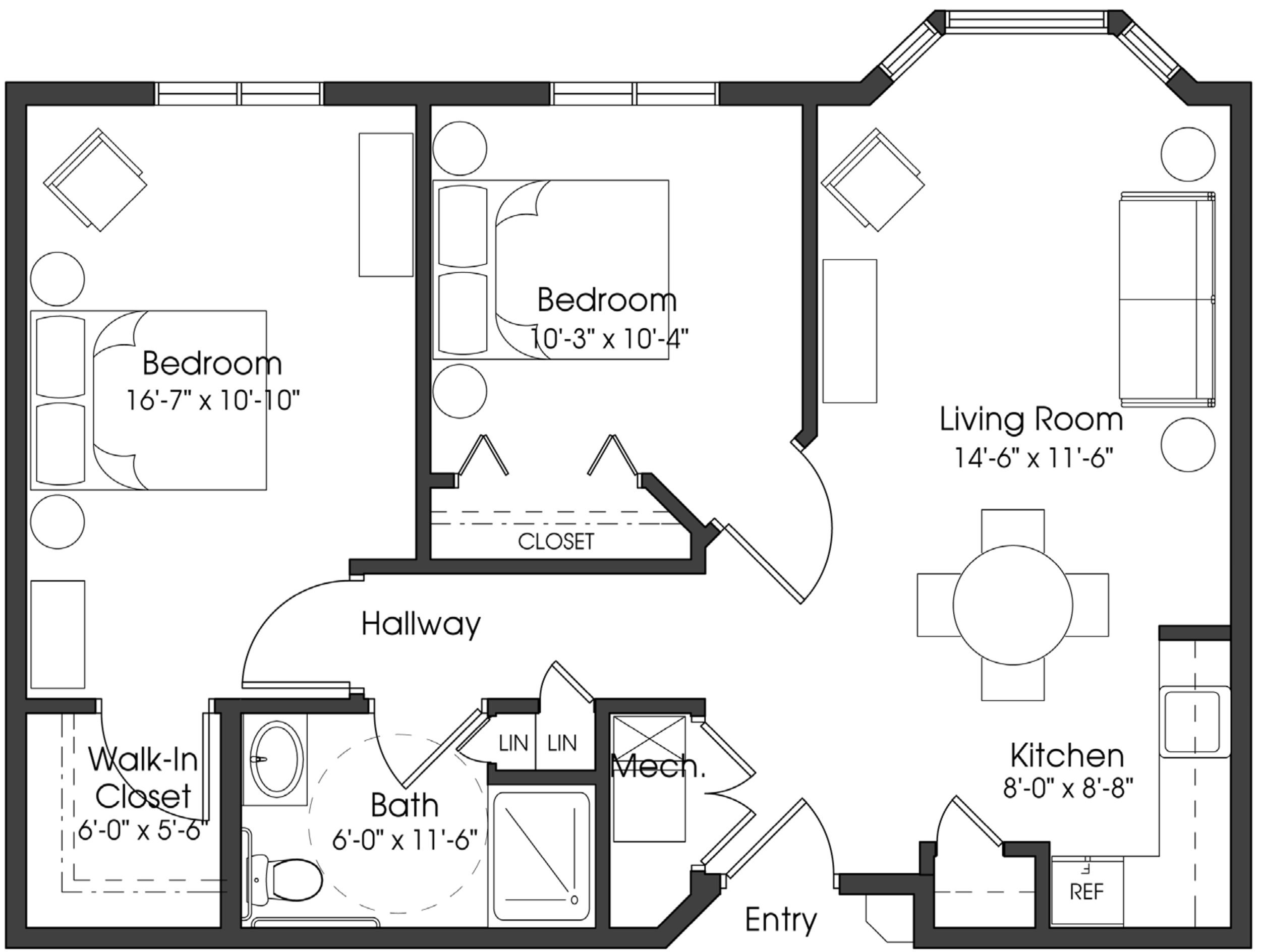 Windhaven — Western Home Communities