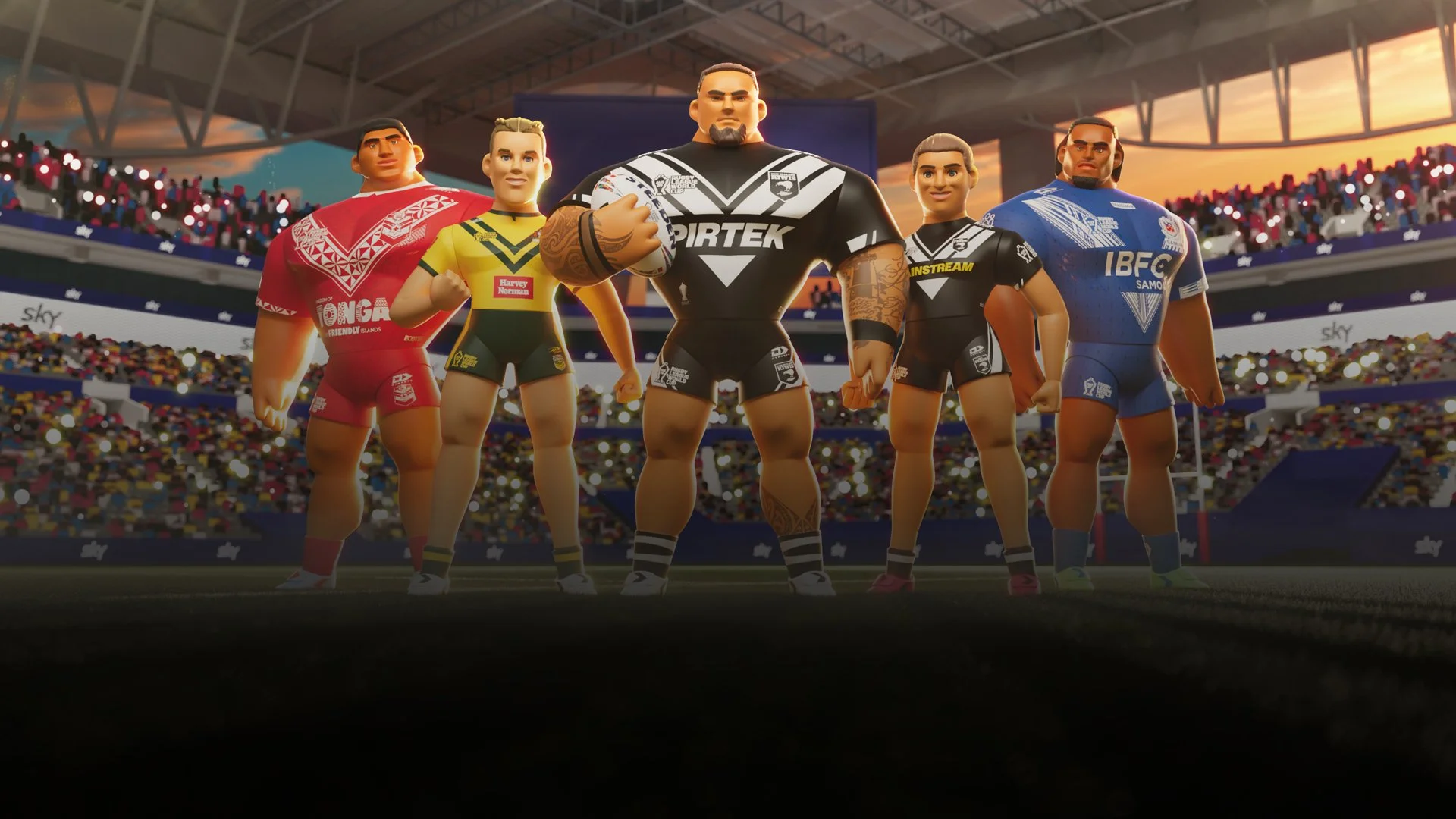 RLWC 2026
