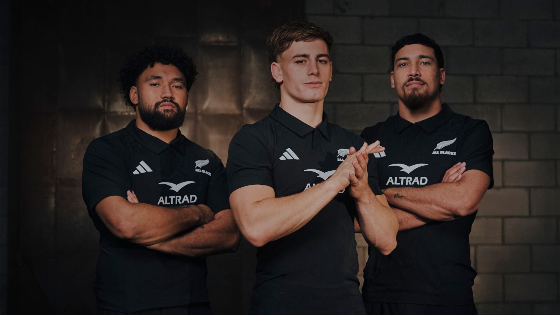 Rugby's Greatest Rivalry 2026