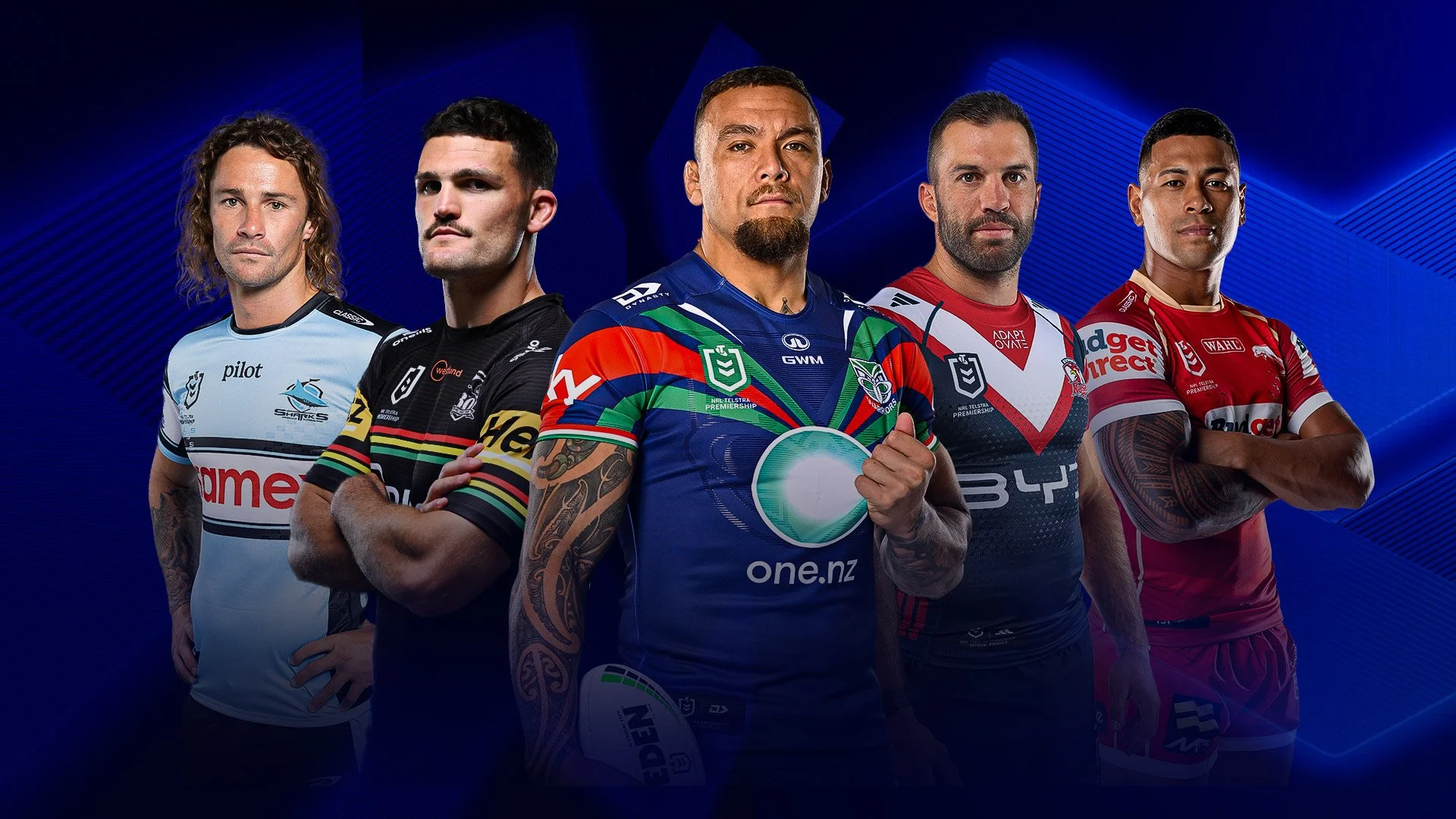 NRL-Finals