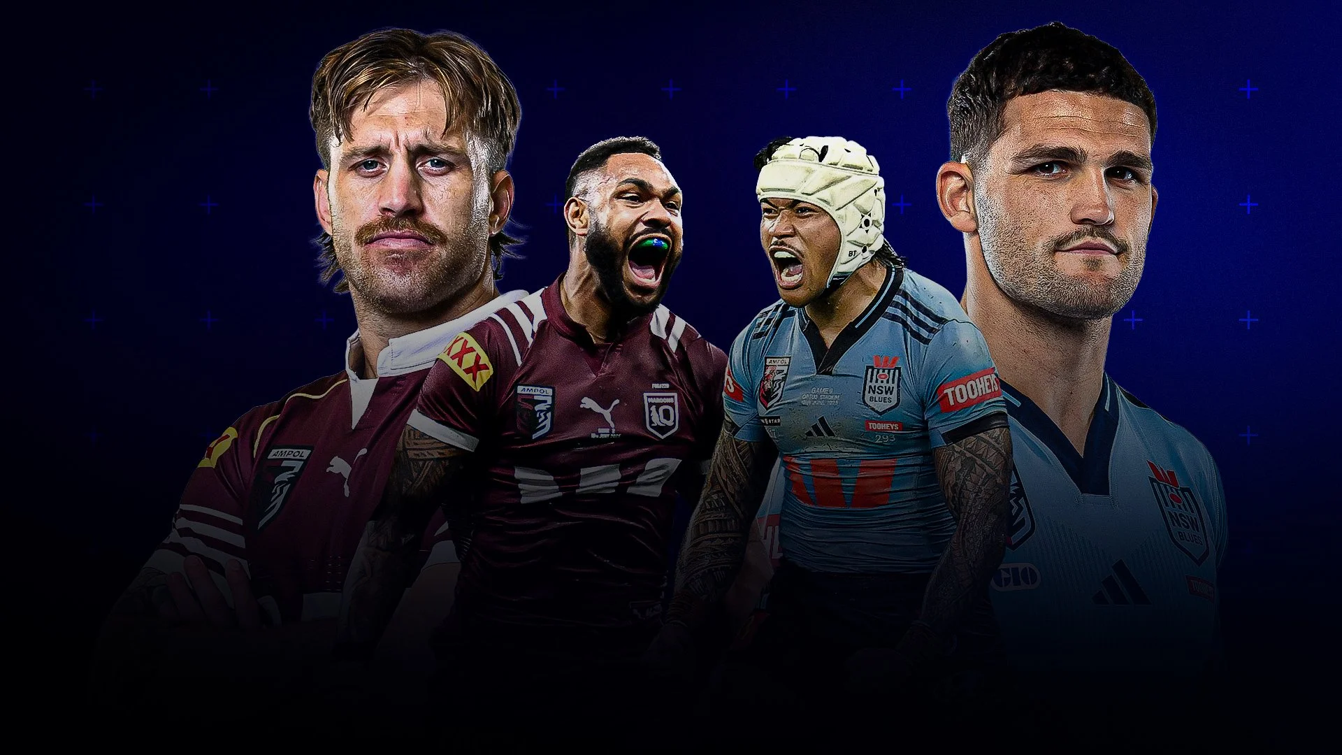 State of Origin