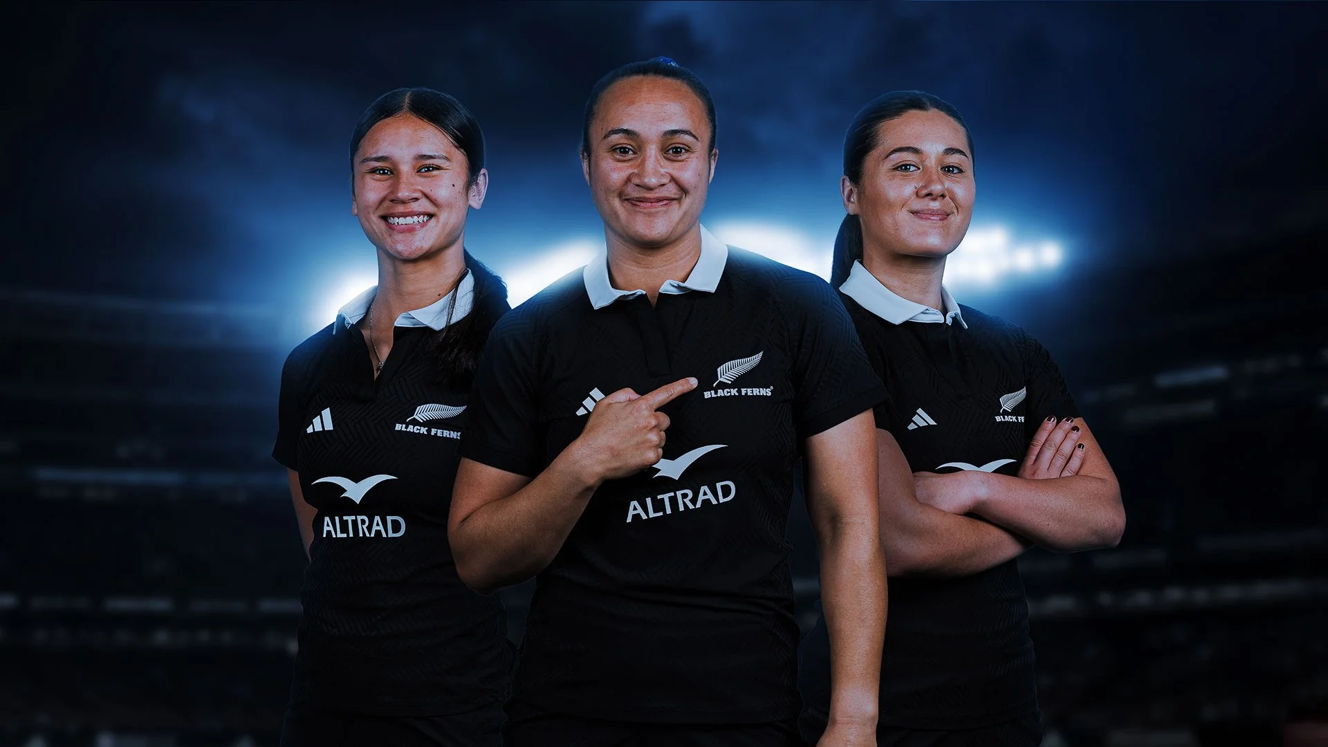 Black Ferns