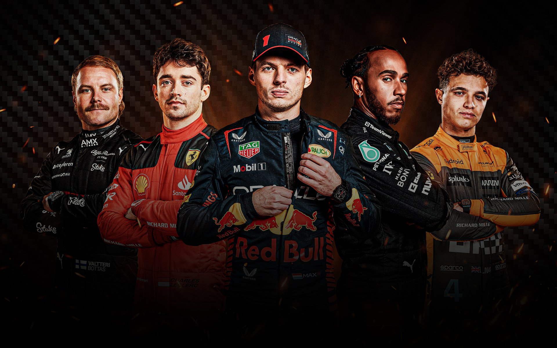 F1 / Motorsport — Sky Sport Now