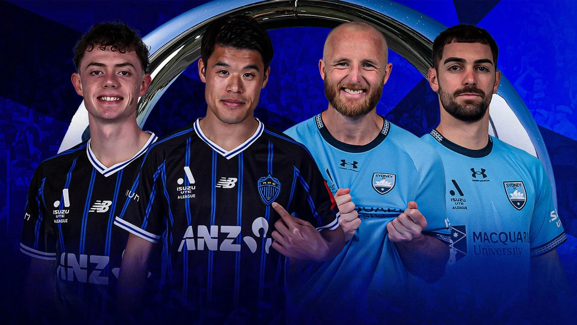 A-League Grand Final