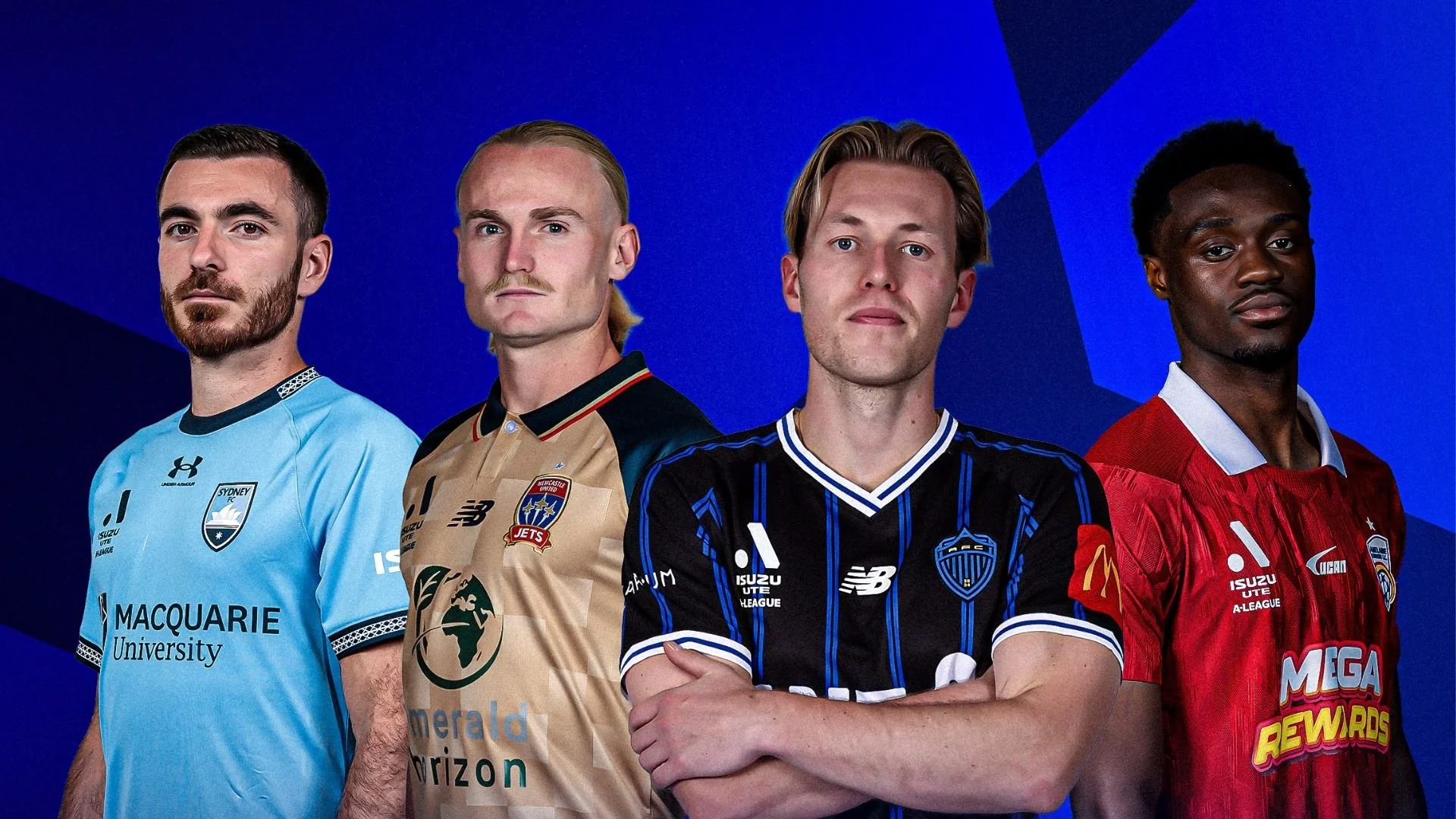 A-League