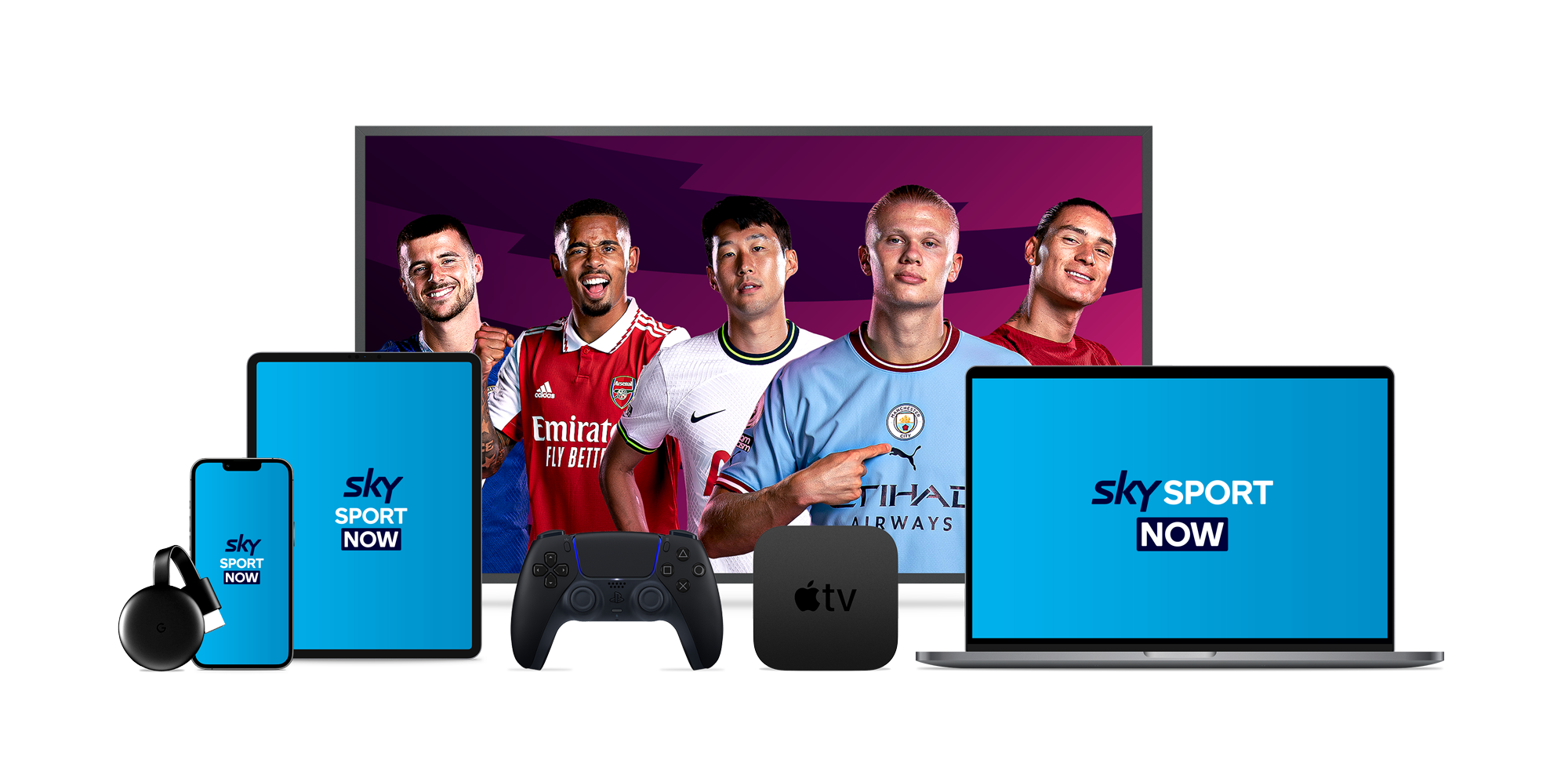 Sky sports live streaming