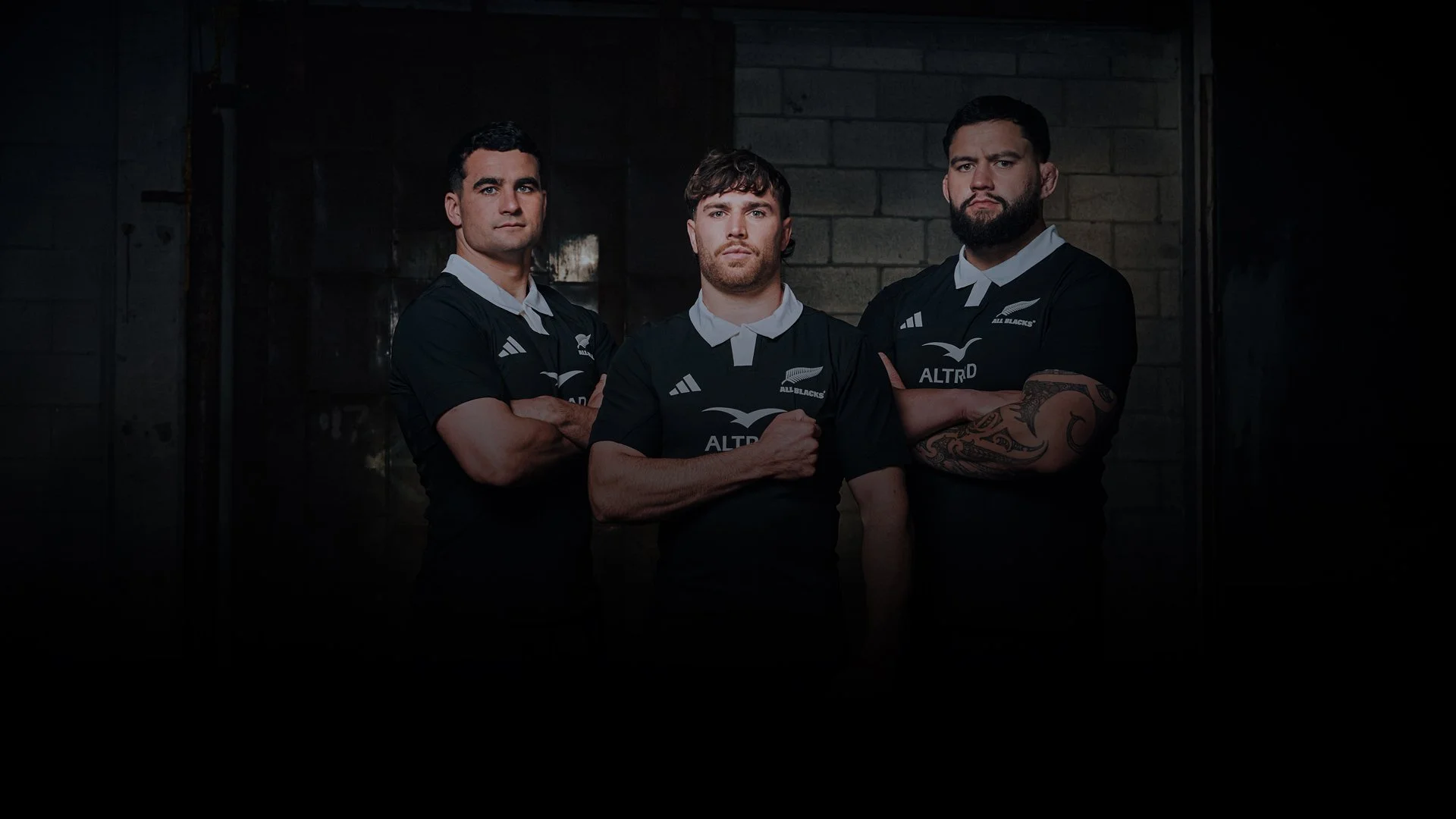 All-Blacks