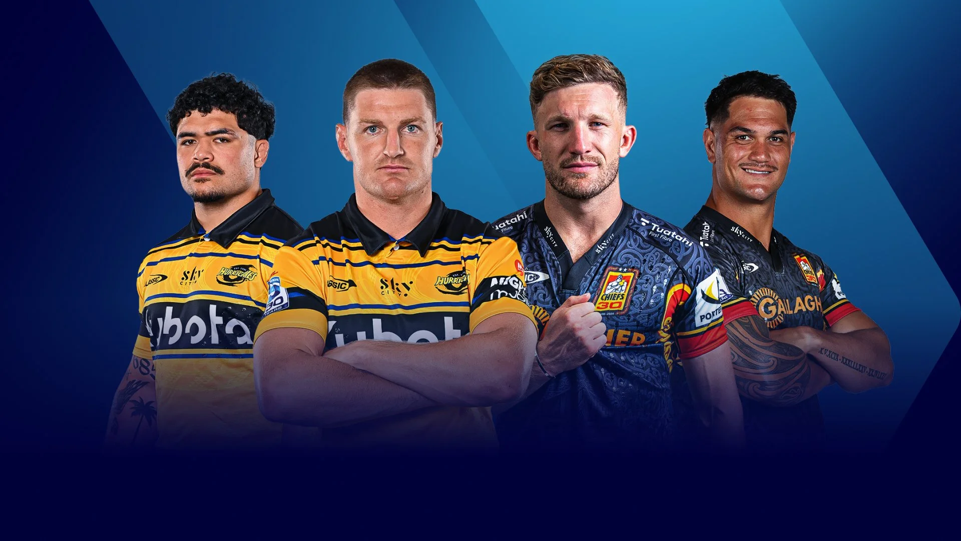 Super Rugby Pacific
