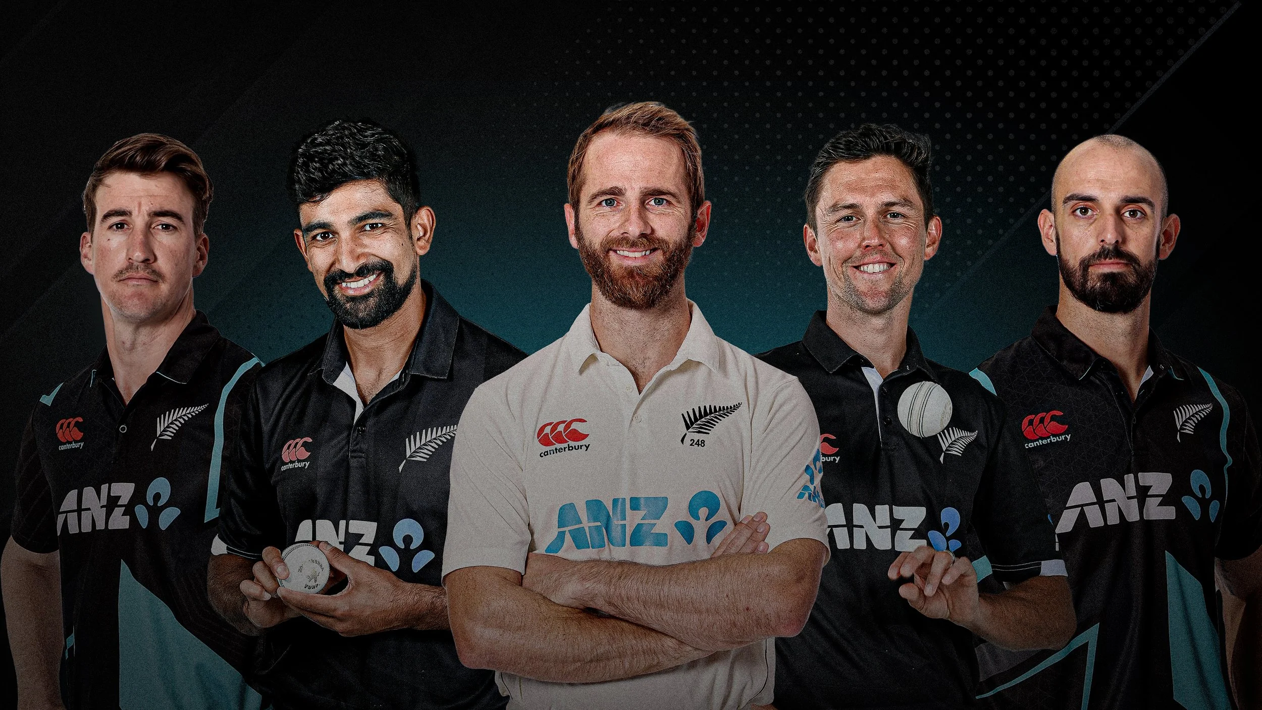 Cricket — Sky Sport Now The Home of Live Sport in NZ