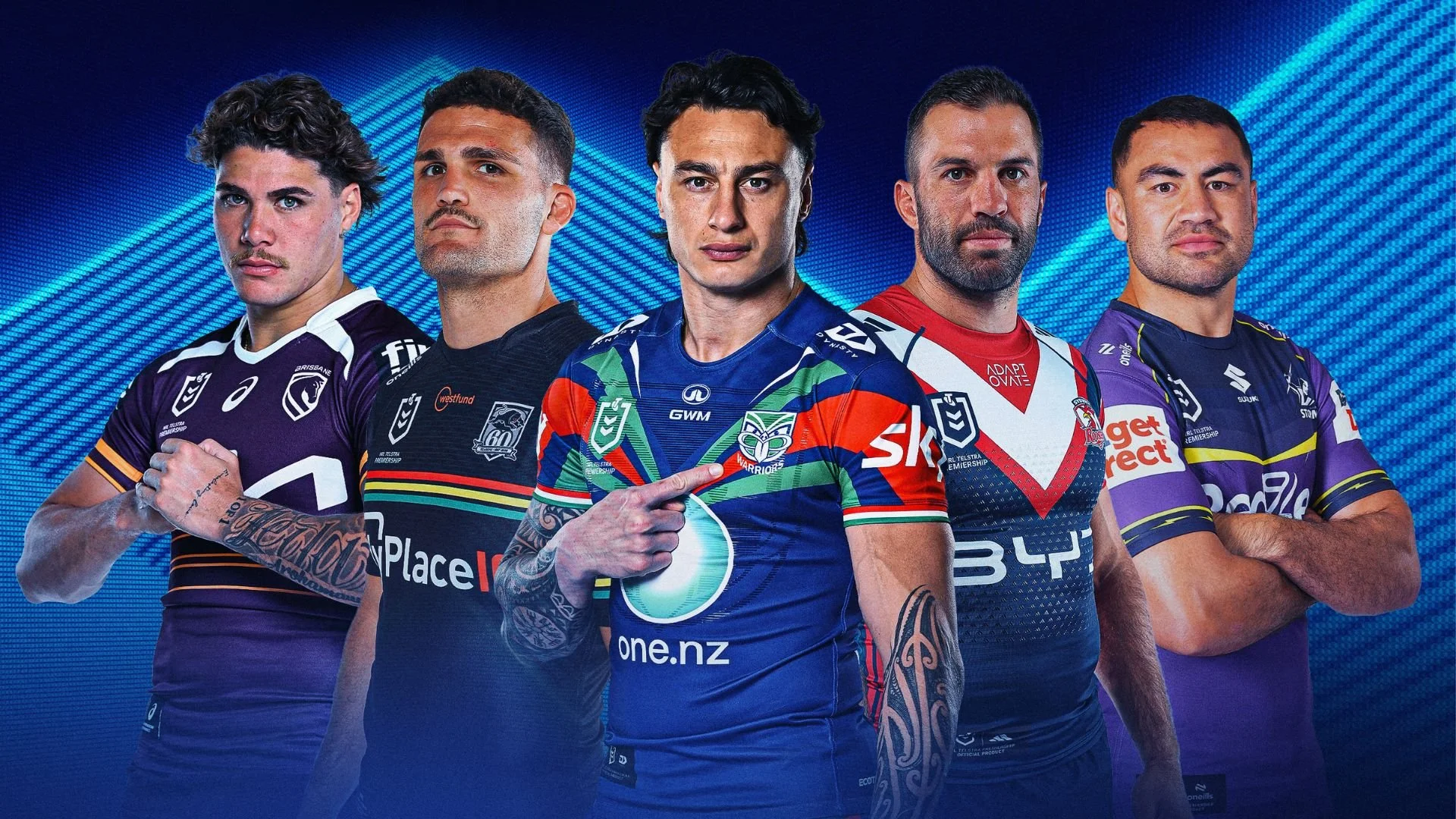 NRL