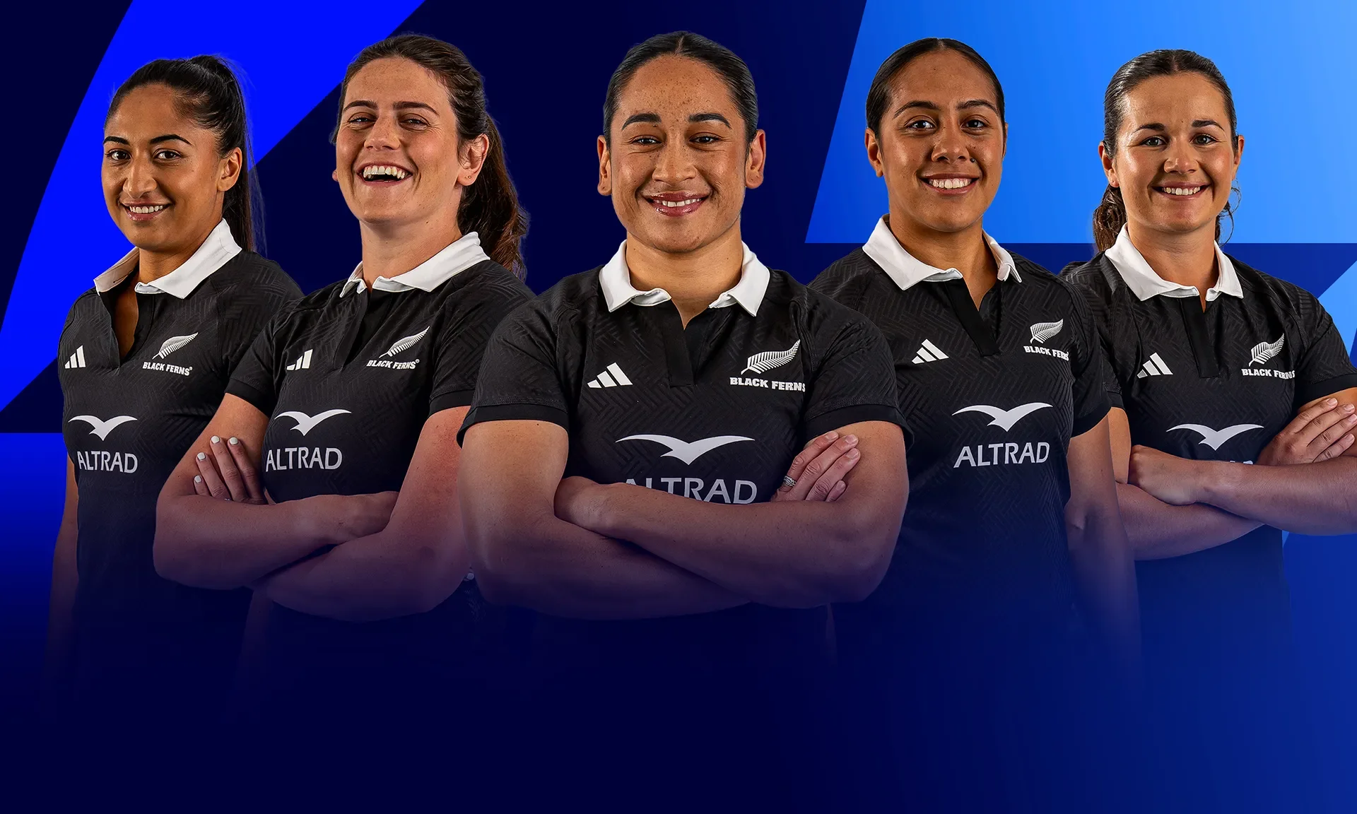 Watch Pacific Four 2026 on Sky Sport Now