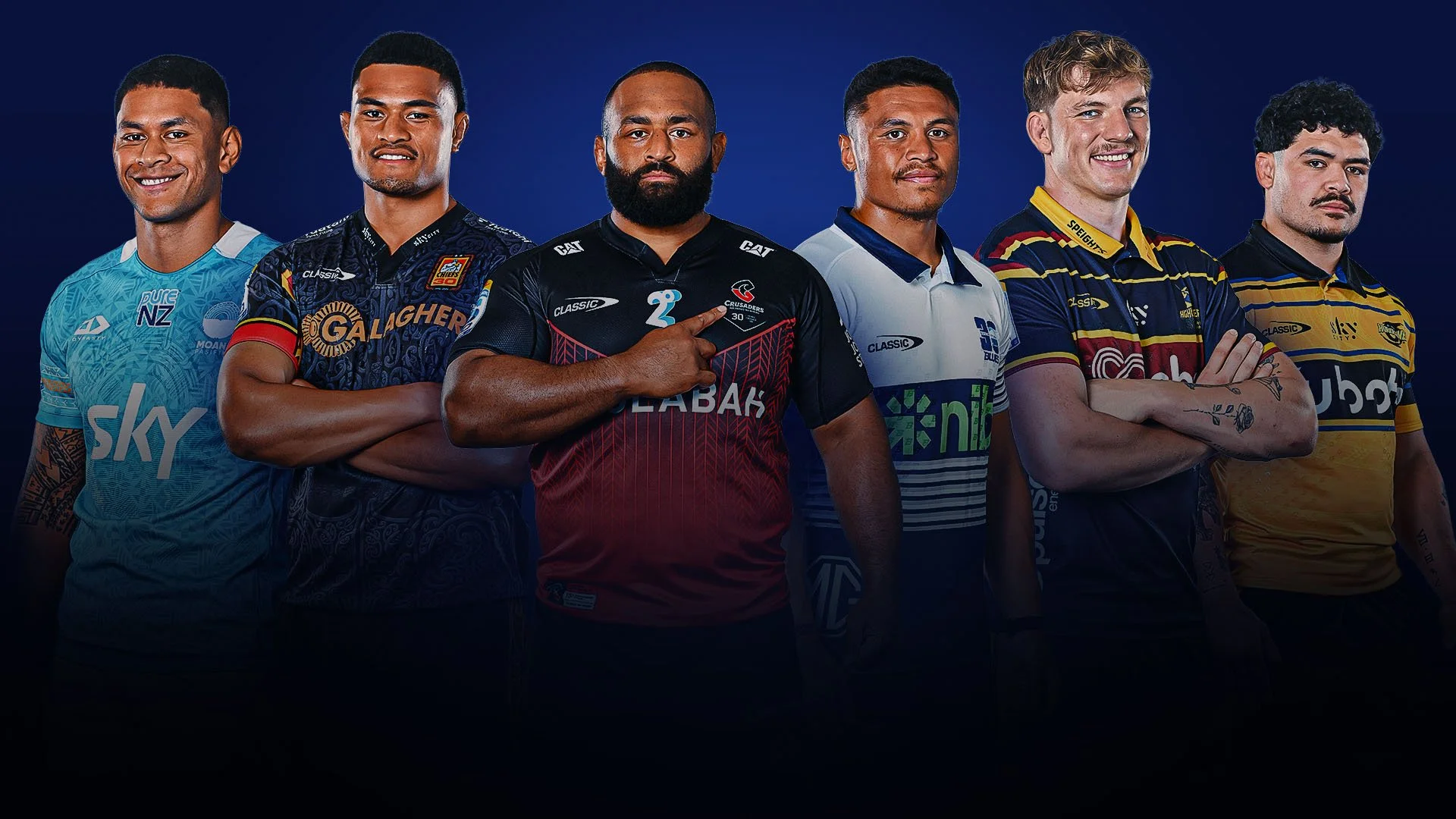 Super Rugby Pacific 2026