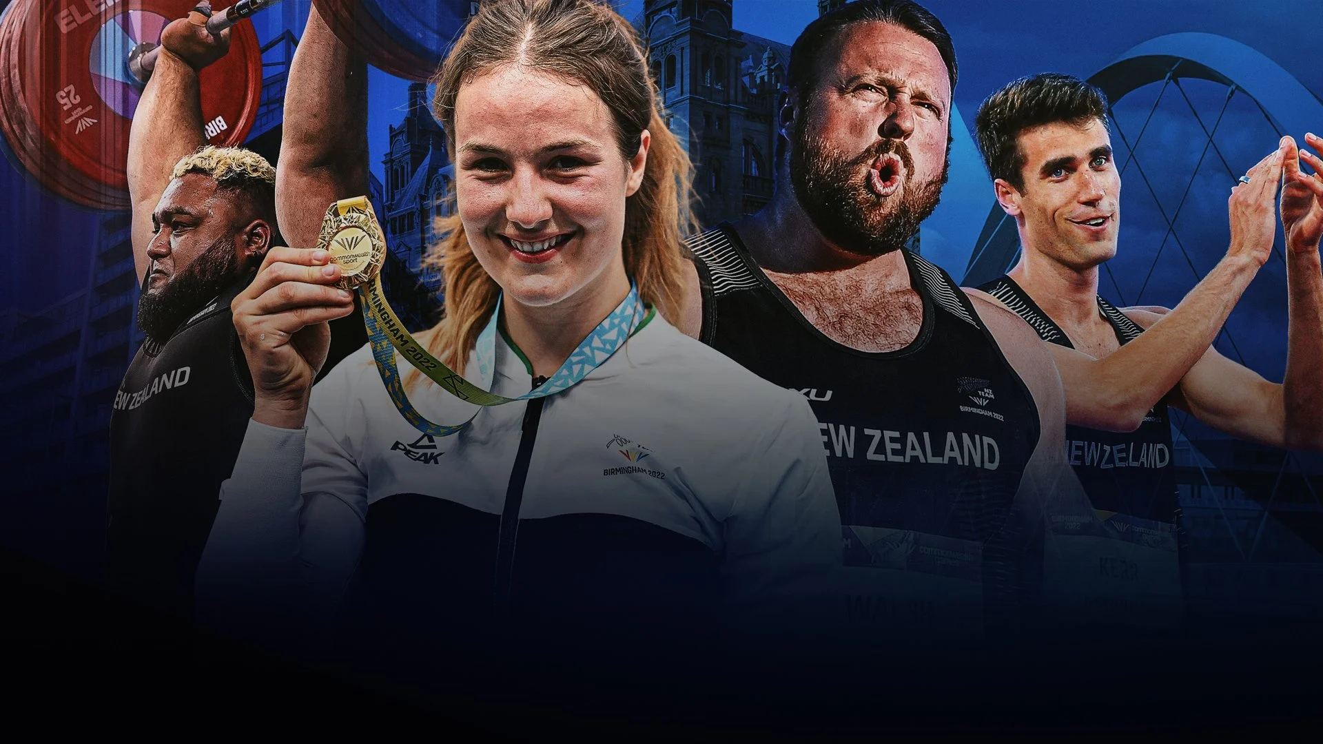 Glasgow Commonwealth Games 2026
