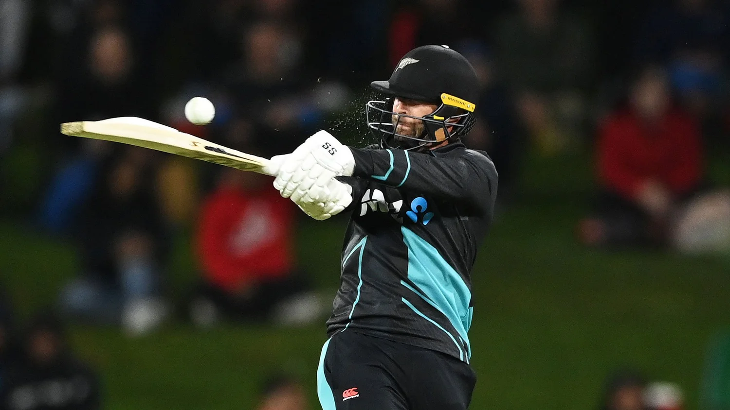 Cricket — Sky Sport Now The Home of Live Sport in NZ
