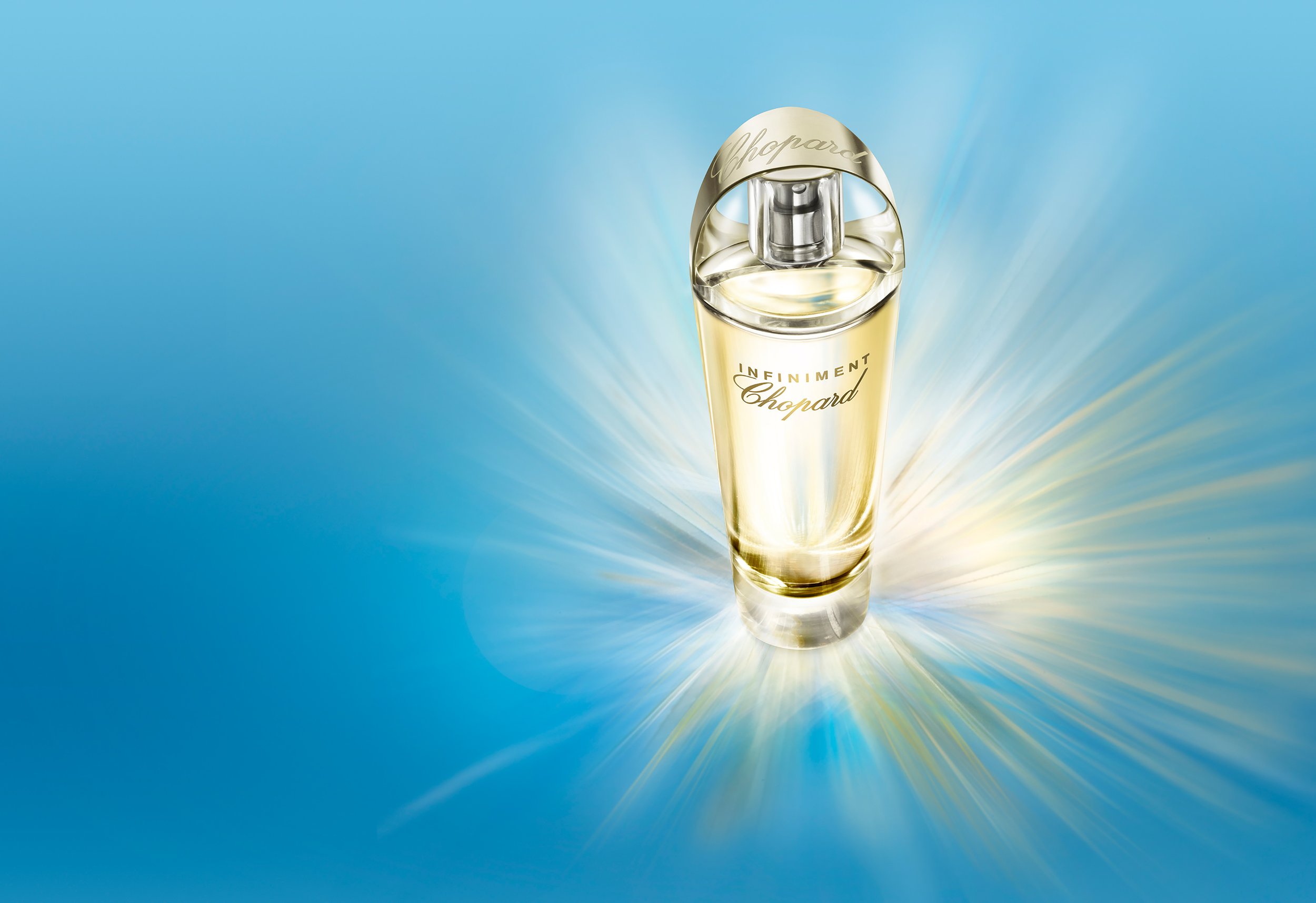 INFINIMENT CHOPARD<br>Marcel Christ