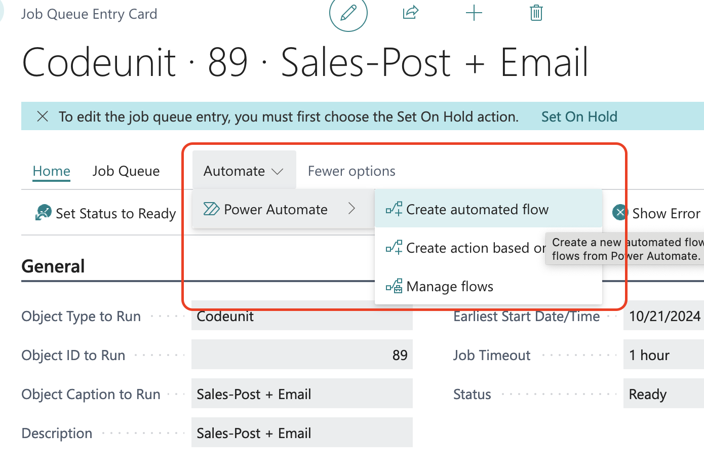 Job Queue Failing? Get Notified and Beyond! — matalino