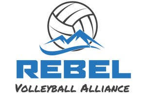 Rebel Volleyball