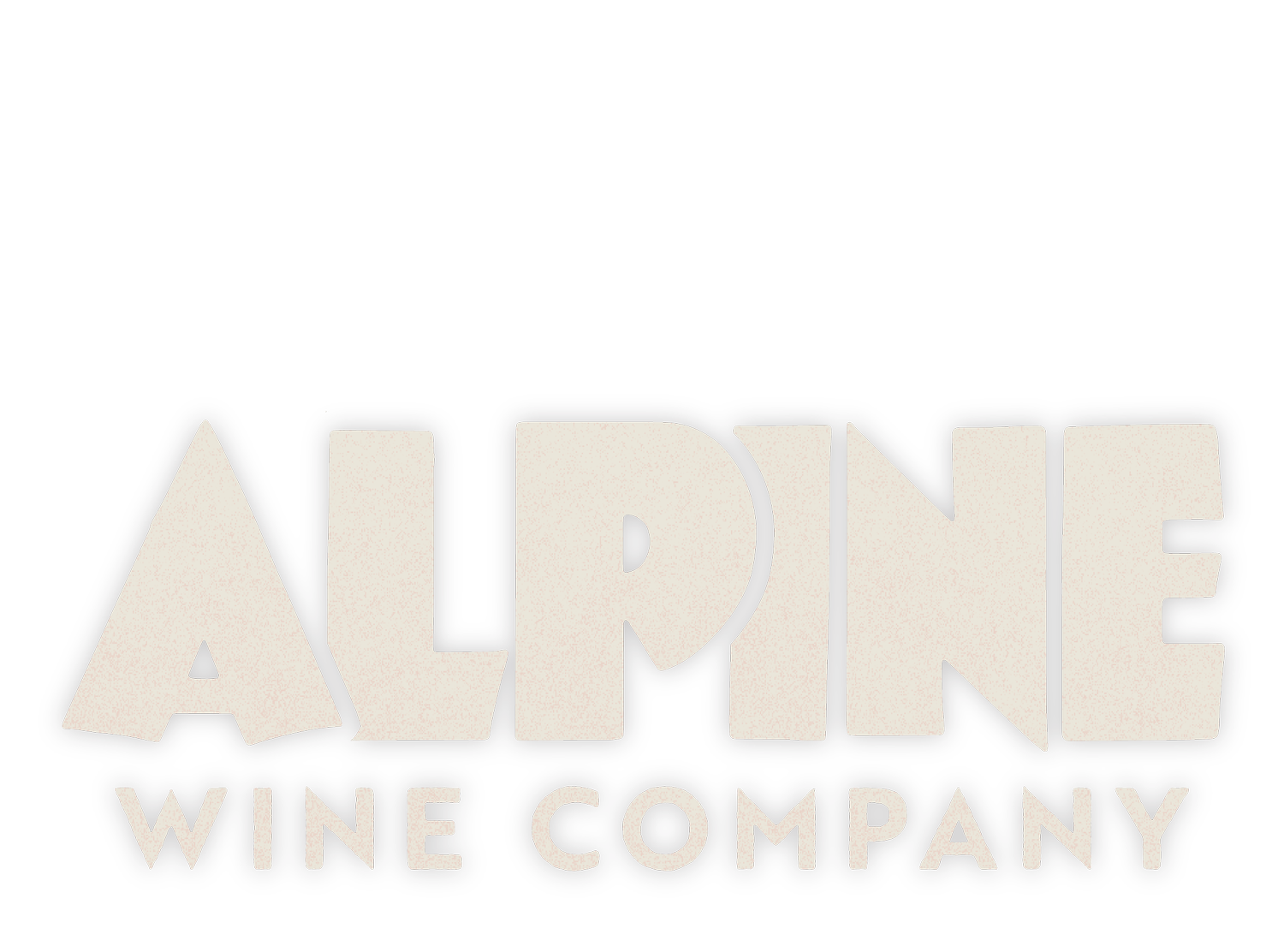 Alpine Wine Company 