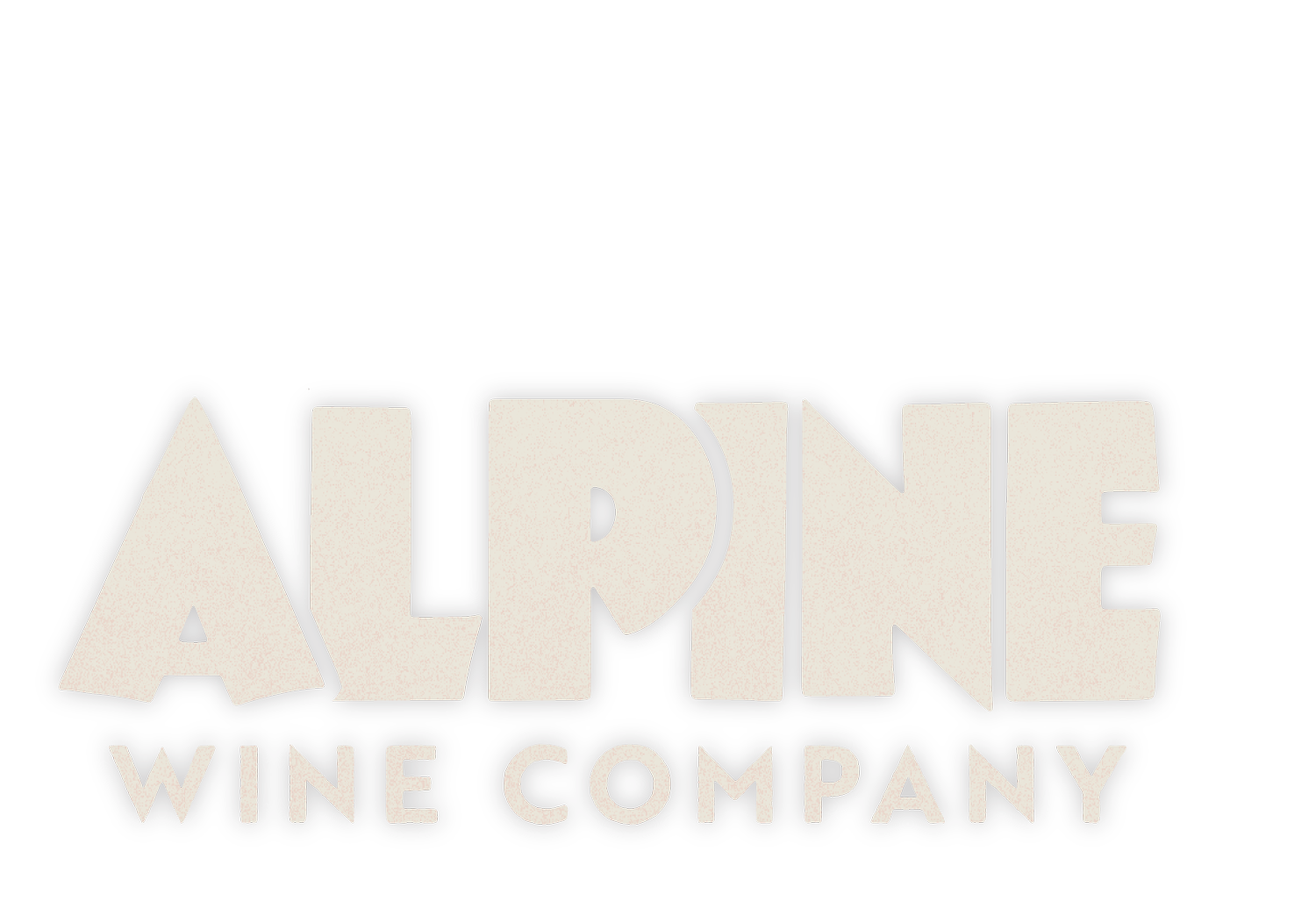 Alpine Wine Company 