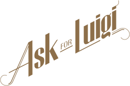 Ask for Luigi