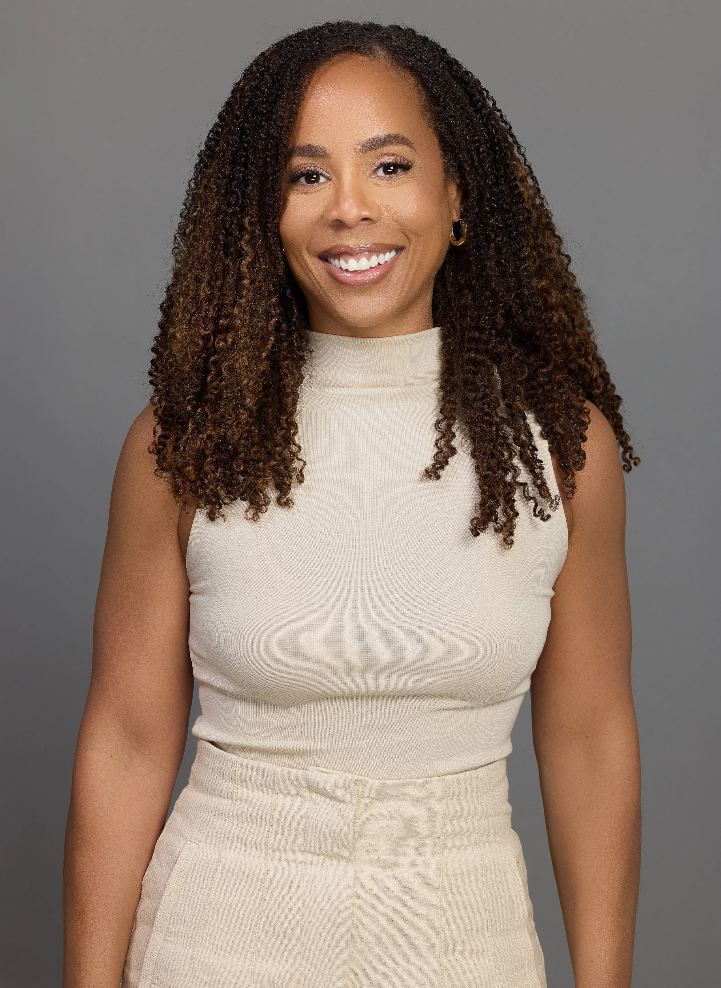 Jacqueline Taylor, VP of Development and Operations at Ohh Dip!!! Entertainment