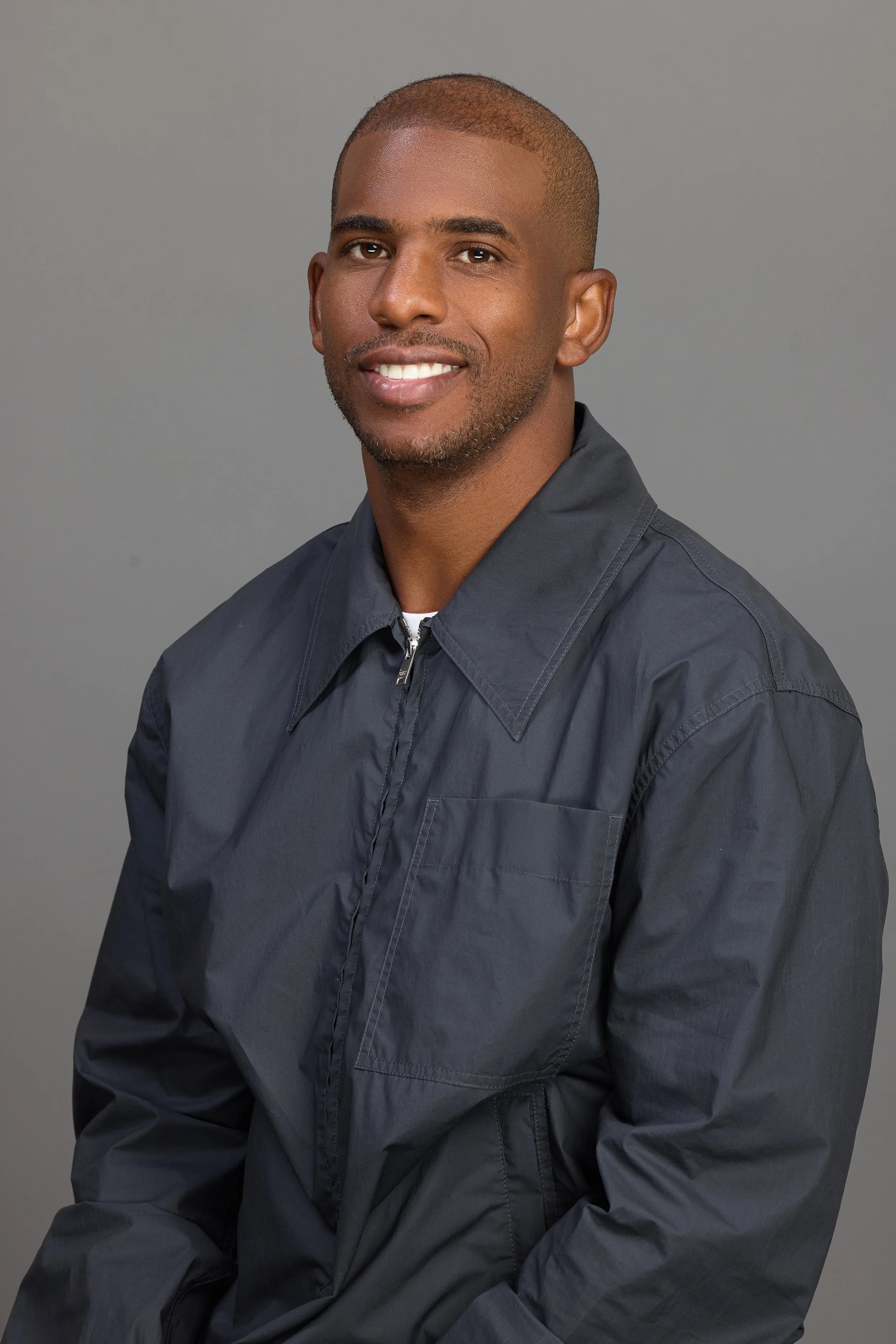 Chris Paul, Founder of Ohh Dip!!! Entertainment