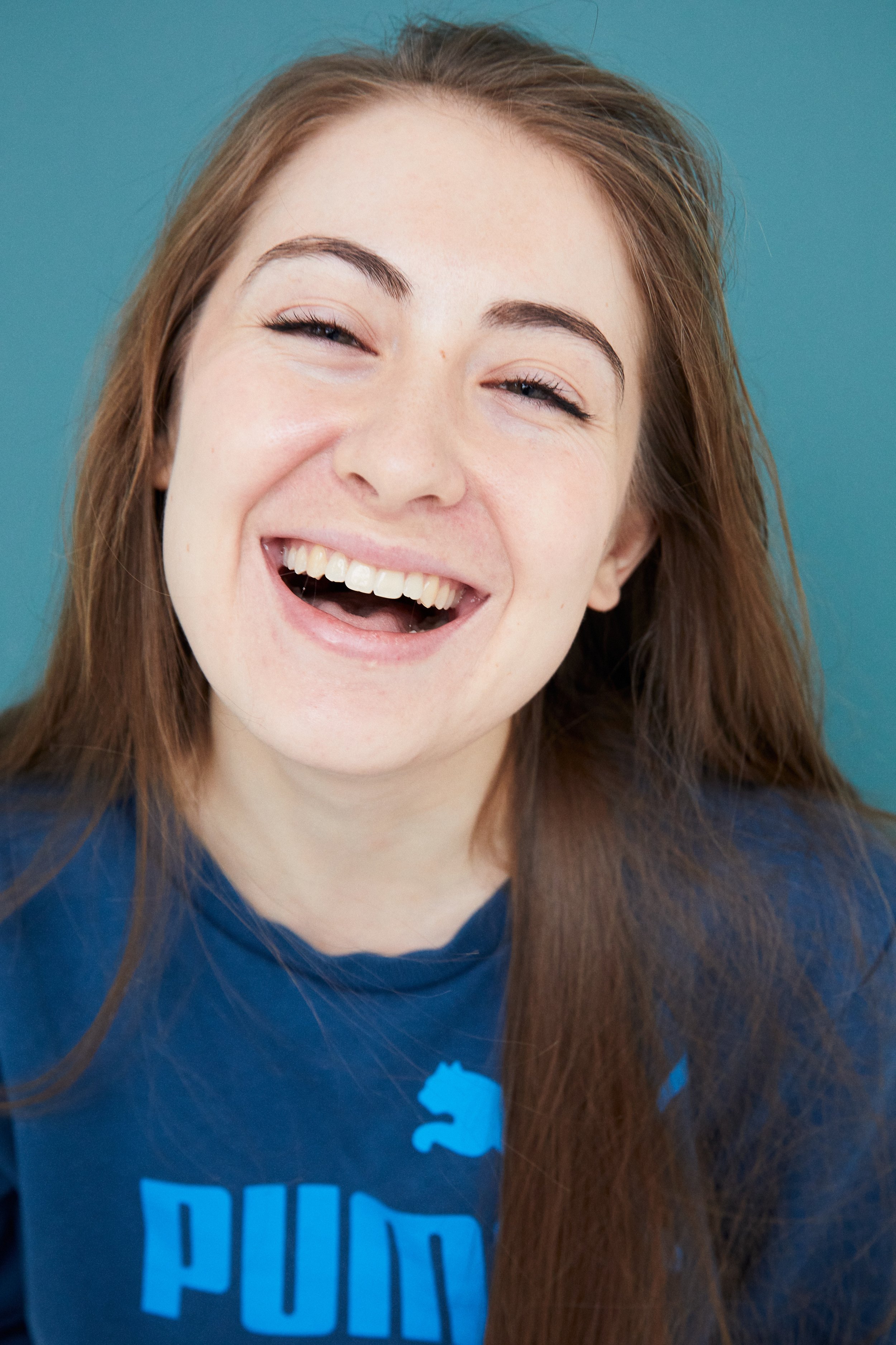 photo: Tanya Paleeva