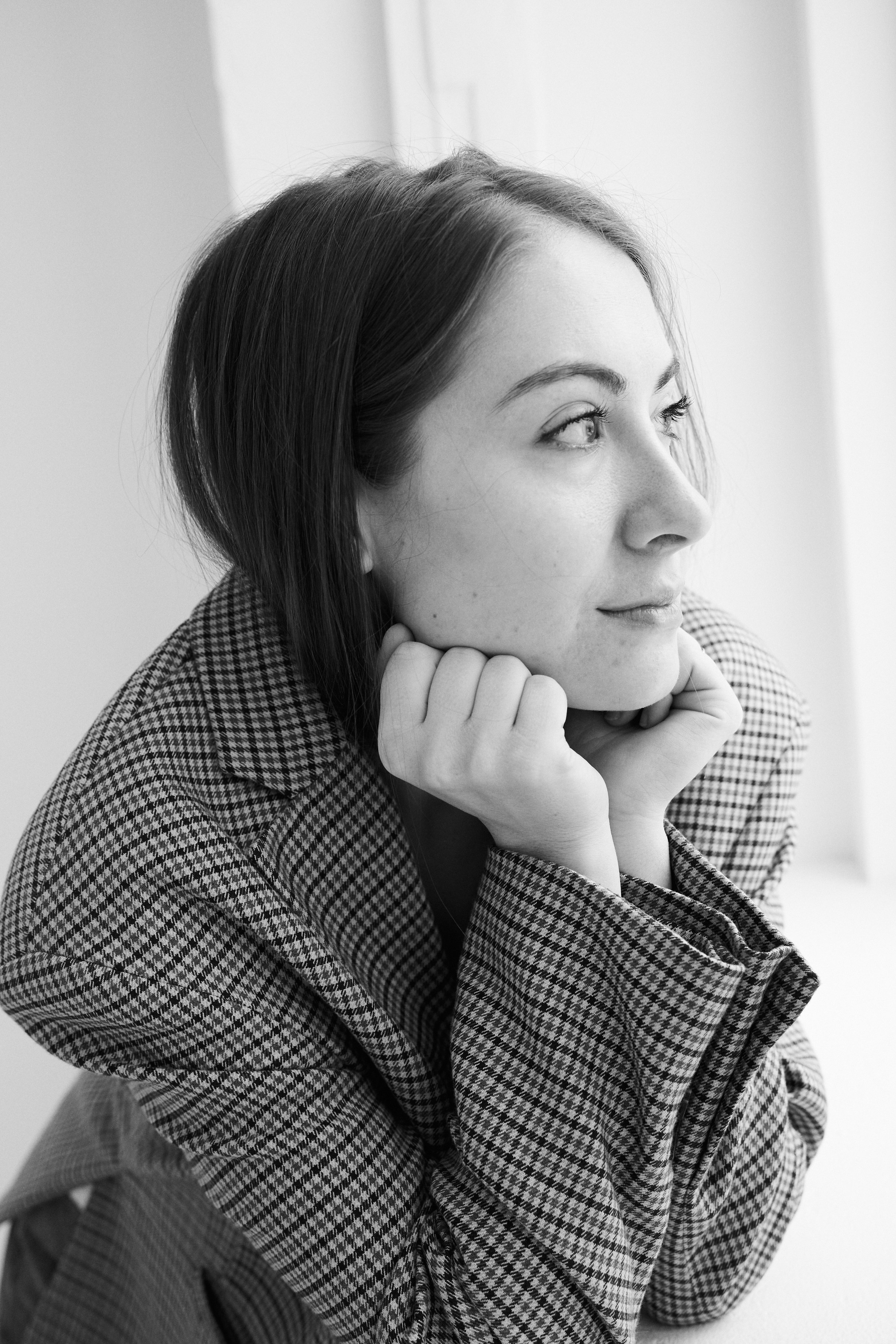 photo: Tanya Paleeva