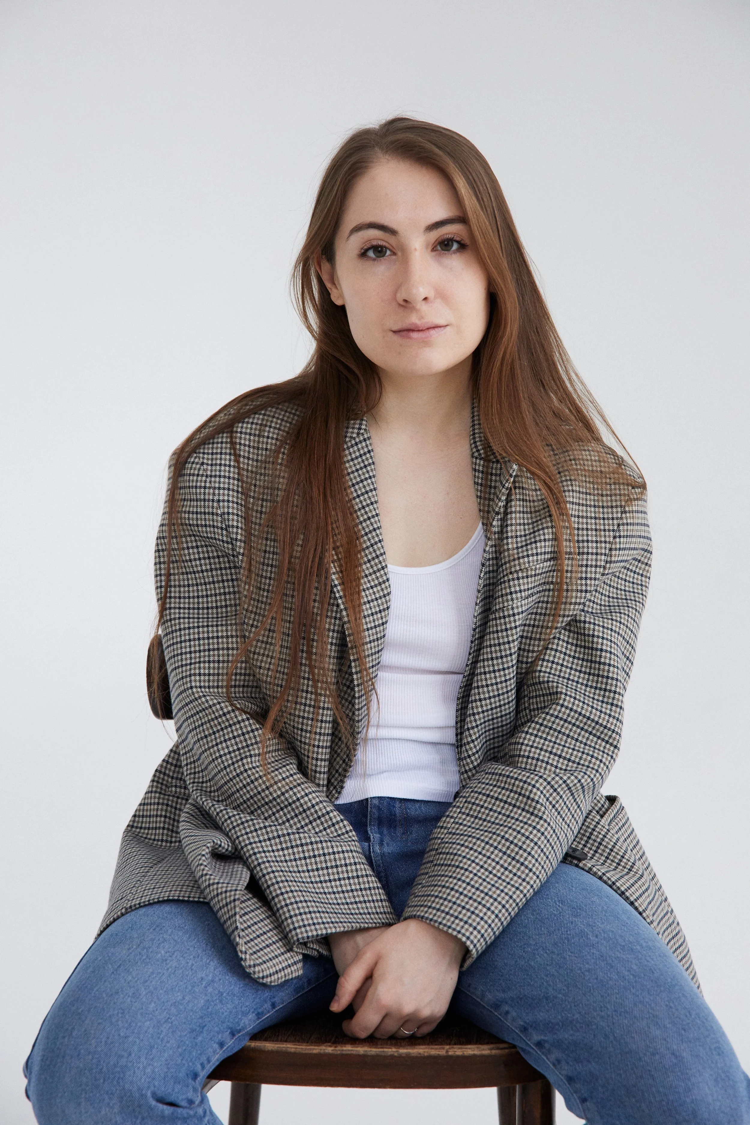 photo: Tanya Paleeva