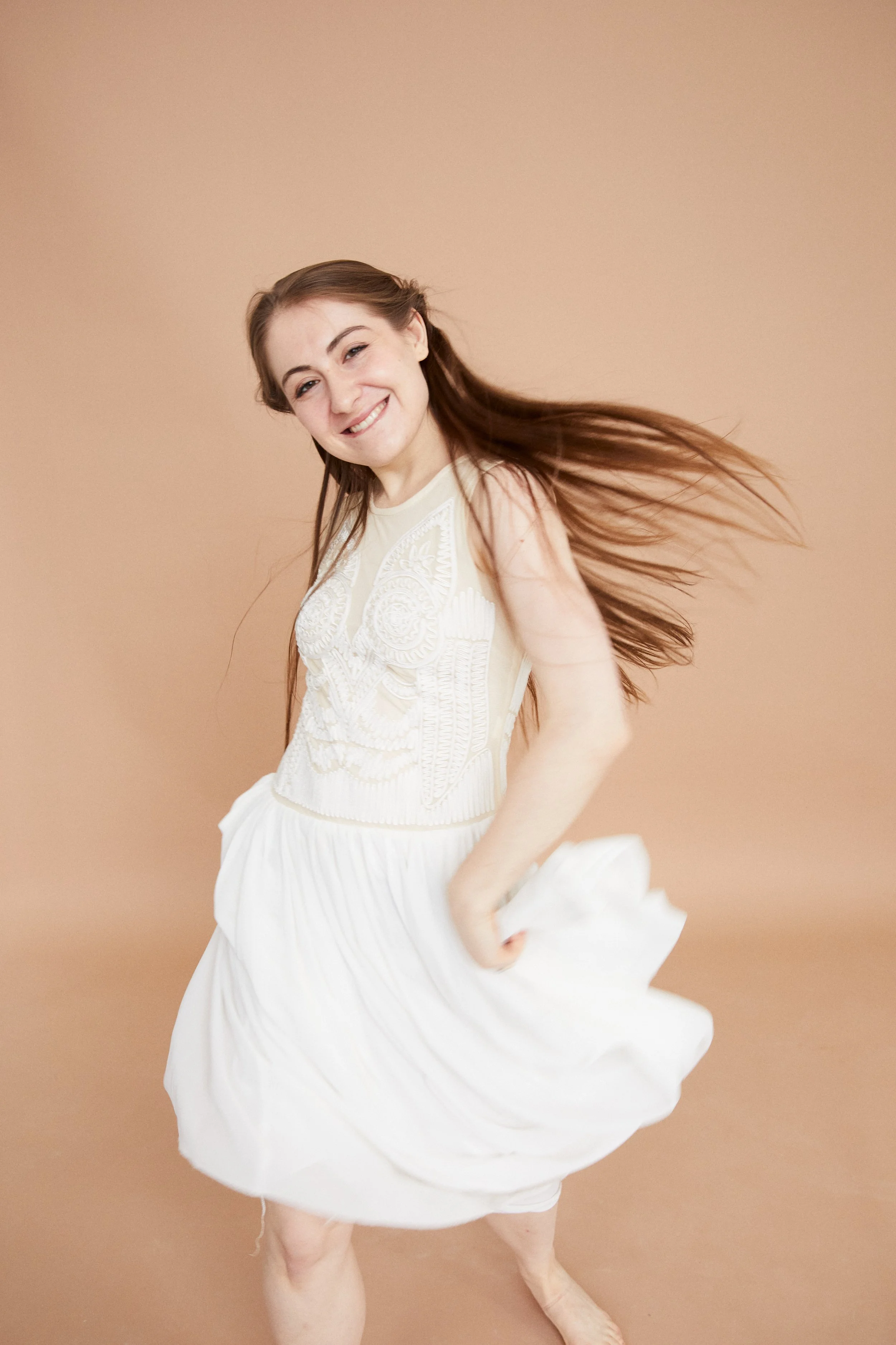 photo: Tanya Paleeva