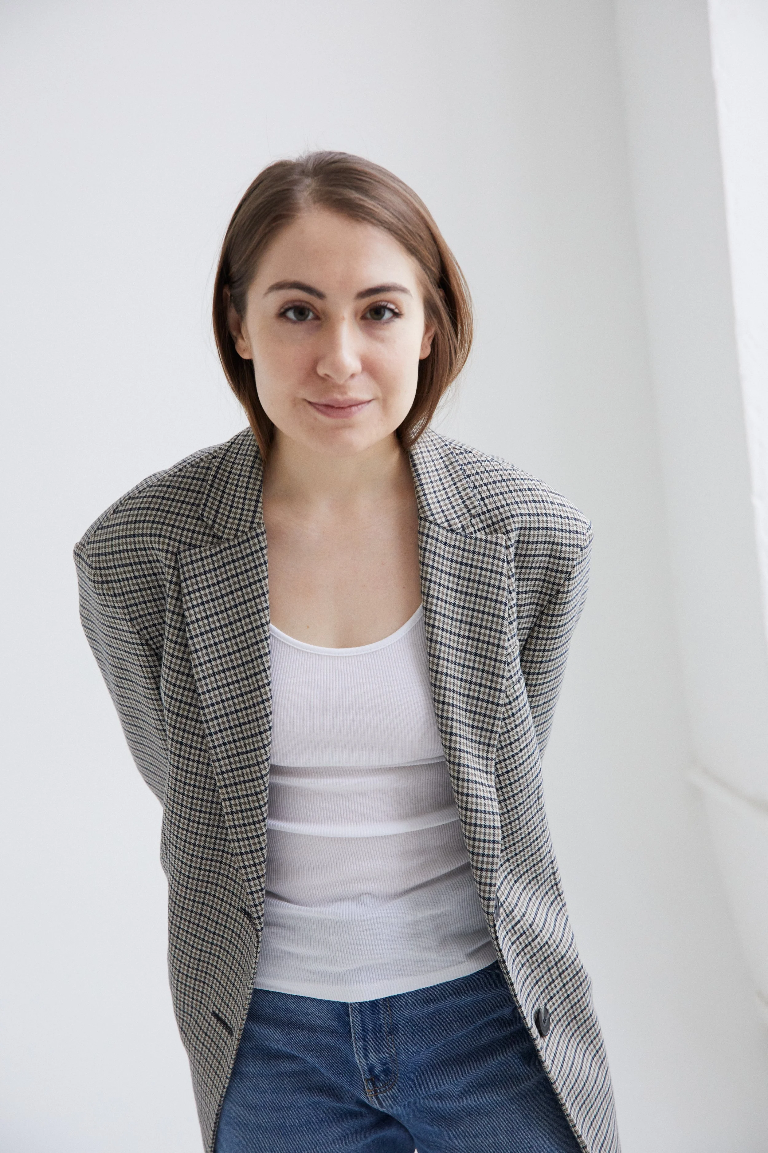 photo: Tanya Paleeva