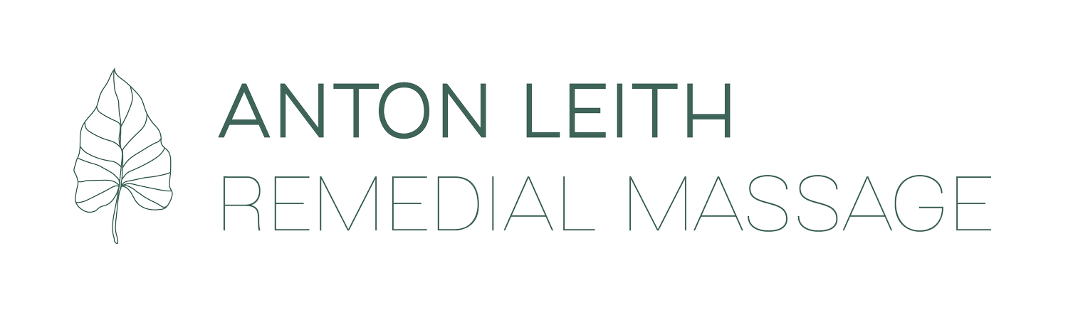 Anton Leith | Mobile Massage | Byron Bay